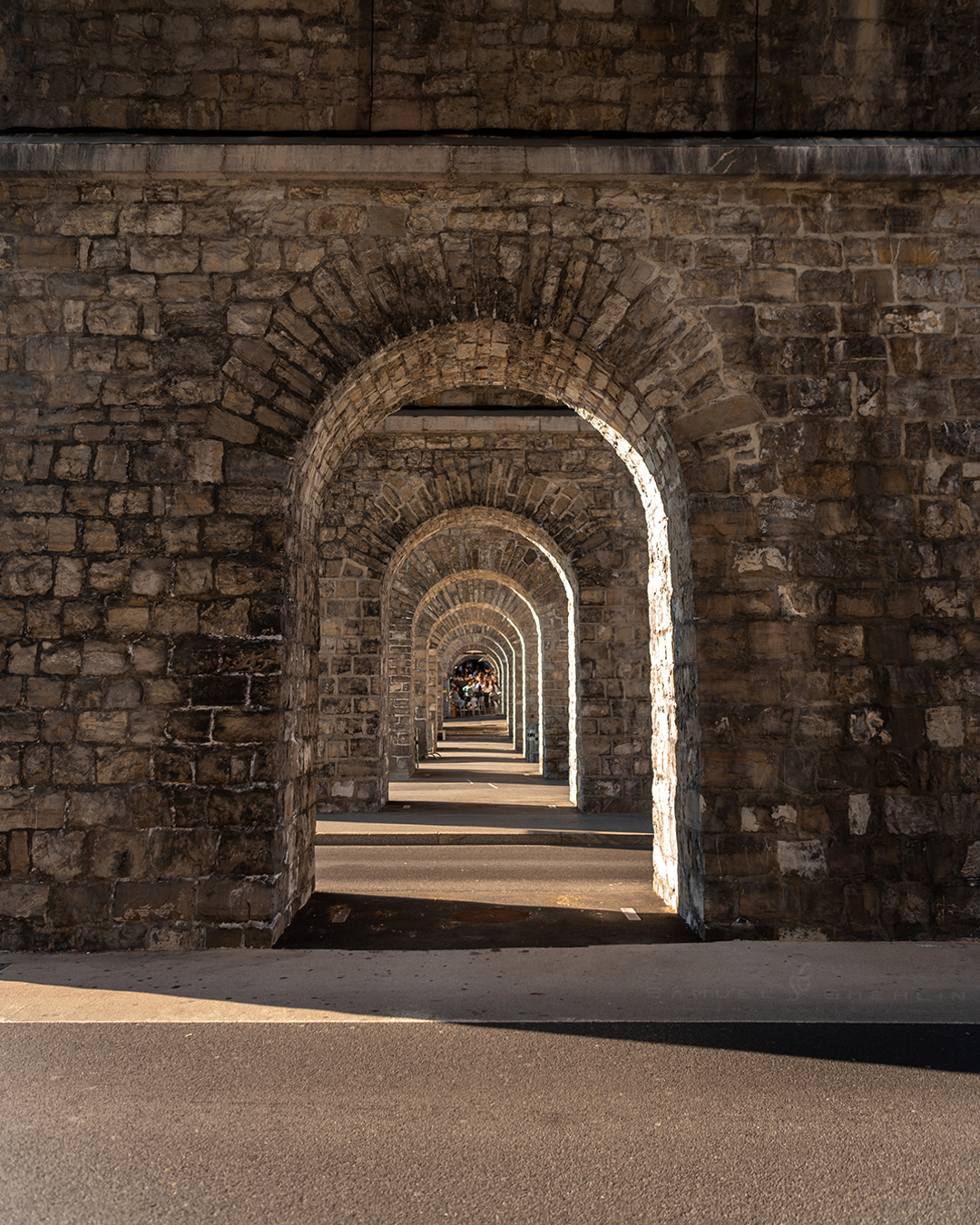 Echoes in Stone
•
Walking beneath Lausanne’s Grand Pont felt a bit like stepping into another century. I’ve crossed this bridge many times, but looking at it from below completely changed the feeling. The endless stone arches, the warm evening light, and the perfect repetition almost made it feel unreal. Sometimes the most familiar places reveal their beauty only when you slow down and see them from another angle 🏛️✨
•
Swipe ➡️ for the print version!
•
@nikoneurope #nikond750 AF-S 24-70mm f/2.8 ED
•
ISO 100 | f/2.8 | 1/80s
•
#timeoutsociety #geometryart #geometrygrammer #architecturedesign #architecturelover #architecturephoto #archilovers #archigram #brutalistarchitecture #architekturfotografie #raw_architecture #symmetrykillers #symmetryhunters #symmetry #symmetryaddicted #republic_of_symmetry #artdesign #designporn #beautifulbizarre #artistlifestyle
