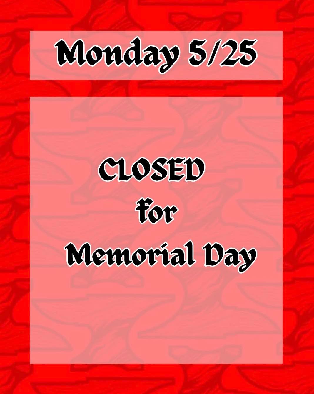 ‼️THIS WEEK AT IRONWOOD 5/25-5/30‼️
❗️The shop will be CLOSED Monday 5/25! Happy Memorial Day!
💎 @cassidy_pokes is having a School’s Out Piercing Special where ALL piercings (except child’s lobes) will be $10 off! She is taking walk-in piercings Tuesday-Saturday from 12pm-7pm! Come get your summer break started right 😎
*limit of 3 piercings per person
*please check our posts/website or give us a call about documentation requirements for minors to receive services
We have tattoo time with:
@taybeetattoo
@pyramidofink
@renisanartist
❗️Give us a call to move up an existing appointment or stop by the shop for a walk-in consultation to get on the books!
❗️All appointments require a consultation and non-refundable deposit to secure a spot. Walk-ins 🚶♀️are welcome if the time has not been claimed!
*Anyone receiving services will need a valid, state-issued, non-expired ID for paperwork purposes. Check out our posts or give us a call for documentation requirements for minors!
#ironwoodink #omahatattooshop #omahanebraska #omahatattooartist #omahapiercing