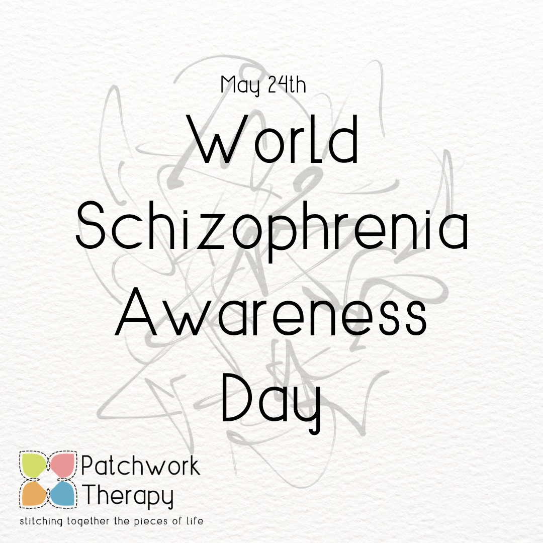 World Schizophrenia Awareness Day
Education is the best tool against fear.
Schizophrenia is a manageable condition with the right support system.
Let’s talk about the facts and end the stigma. 🧠
#SchizophreniaAwareness #EndTheStigma