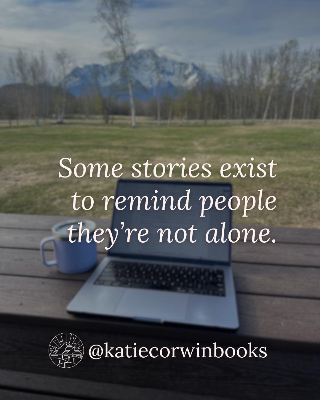 That’s one of the quiet purposes behind storytelling for me.
Sometimes readers don’t need answers.
They just need recognition. 🌲
#katiecorwinbooks #christianfiction #healingfiction #authorlife #bookcommunity