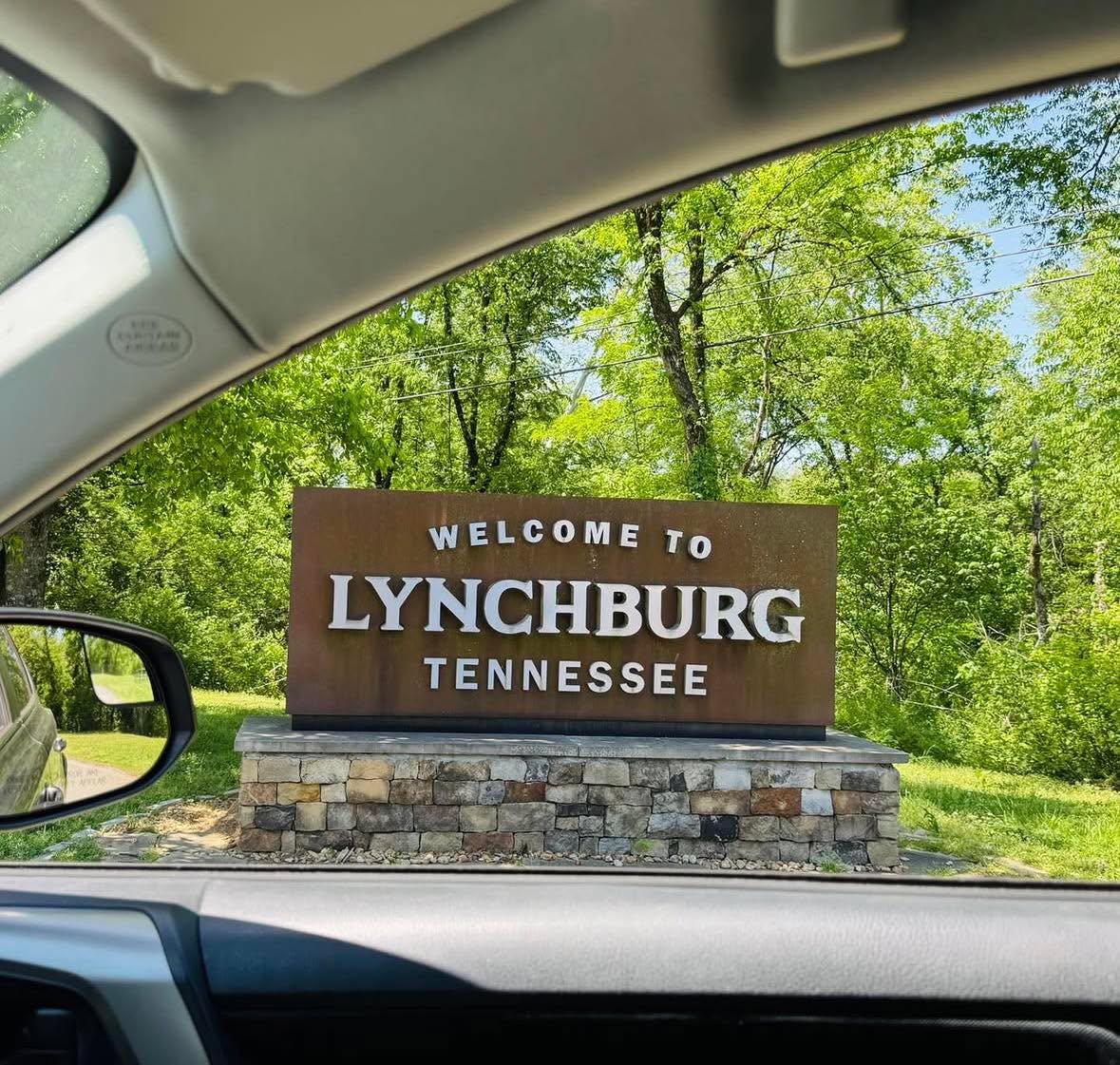 So you came to Lynchburg!
Make sure you prove it by taking a photo or two.
There are so many iconic landmarks in downtown Lynchburg... which one's your favorite for a photo op?
#lynchburgtn #visitlynchburg #visitlynchburgtn #Tennessee #jackdaniels