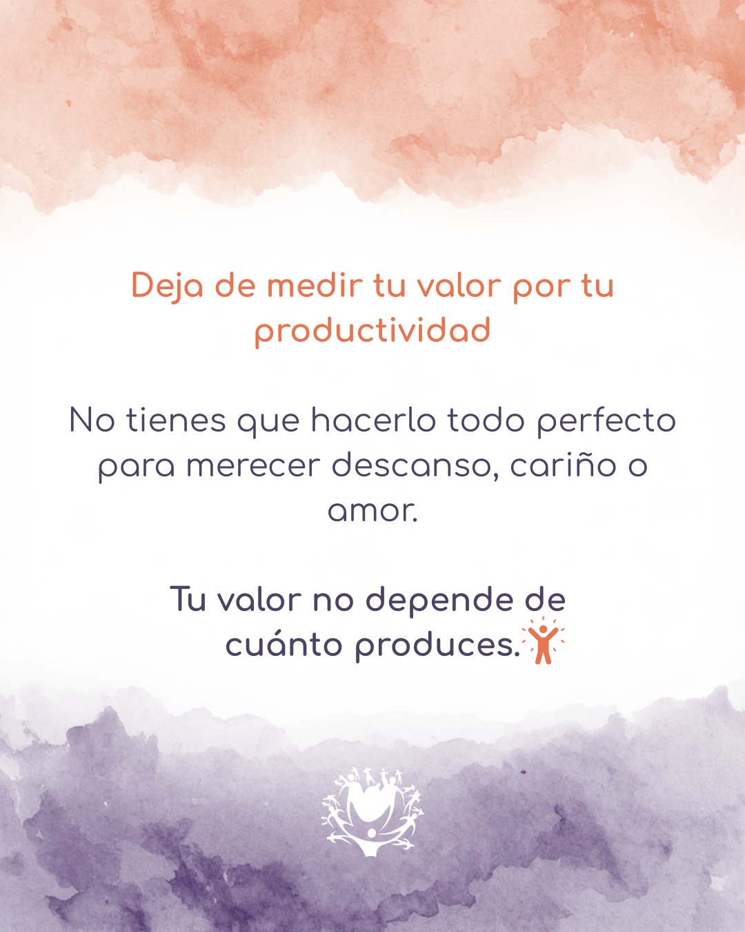 Quererte bien no significa sentirte increíble todos los días.
Significa dejar de tratarte como si fueras insuficiente.
💛 Empezar a hablarte mejor.
💛 Dejar de exigirte tanto.
💛 Aprender a poner límites.
💛 Escucharte más.
Y sí, todo eso también se aprende.
¿Cuál de estos tips necesitas trabajar más ahora mismo? Te leo en comentarios 👇
#pensament #psicologia #centropsicología #cursos #talleres #recursospsicológicos #asesoramiento #tratamiento #terapia #ayuda #alcoy #centropsicologico #psicologiaalcoy #psicologosalcoy #terapia #terapiacognitivoconductual #terapiaonline #bienestaremocional #saludmental #bienestar #inteligenciaemocional #amorpropio #crecimientopersonal #autocuidado #limitessaludables #desarrollopersonal #motivacióndiaria