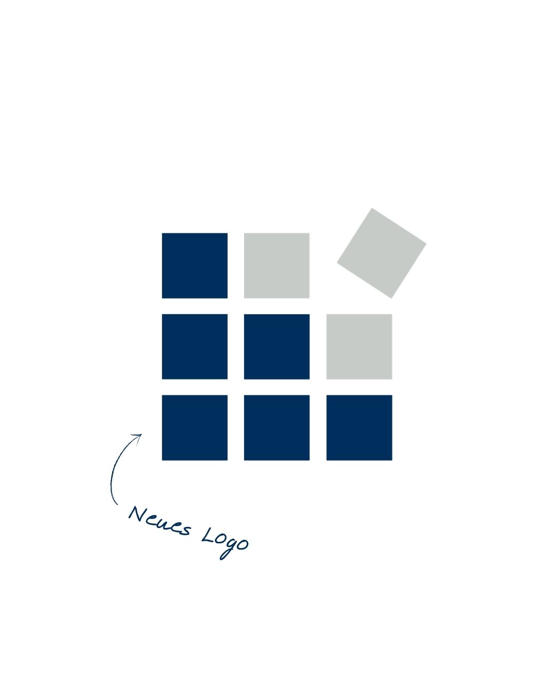 Unser neues Logo ist da!
Wir präsentieren uns mit unserem neuen Logo – einem Ausdruck für das, was uns ausmacht: Wir bringen die passenden Bausteine zusammen, um die Energieversorgung von morgen zu gestalten. Modern, selbstbewusst und klar fokussiert.
Wir entwickeln uns weiter - ohne unsere Identität zu verlieren.