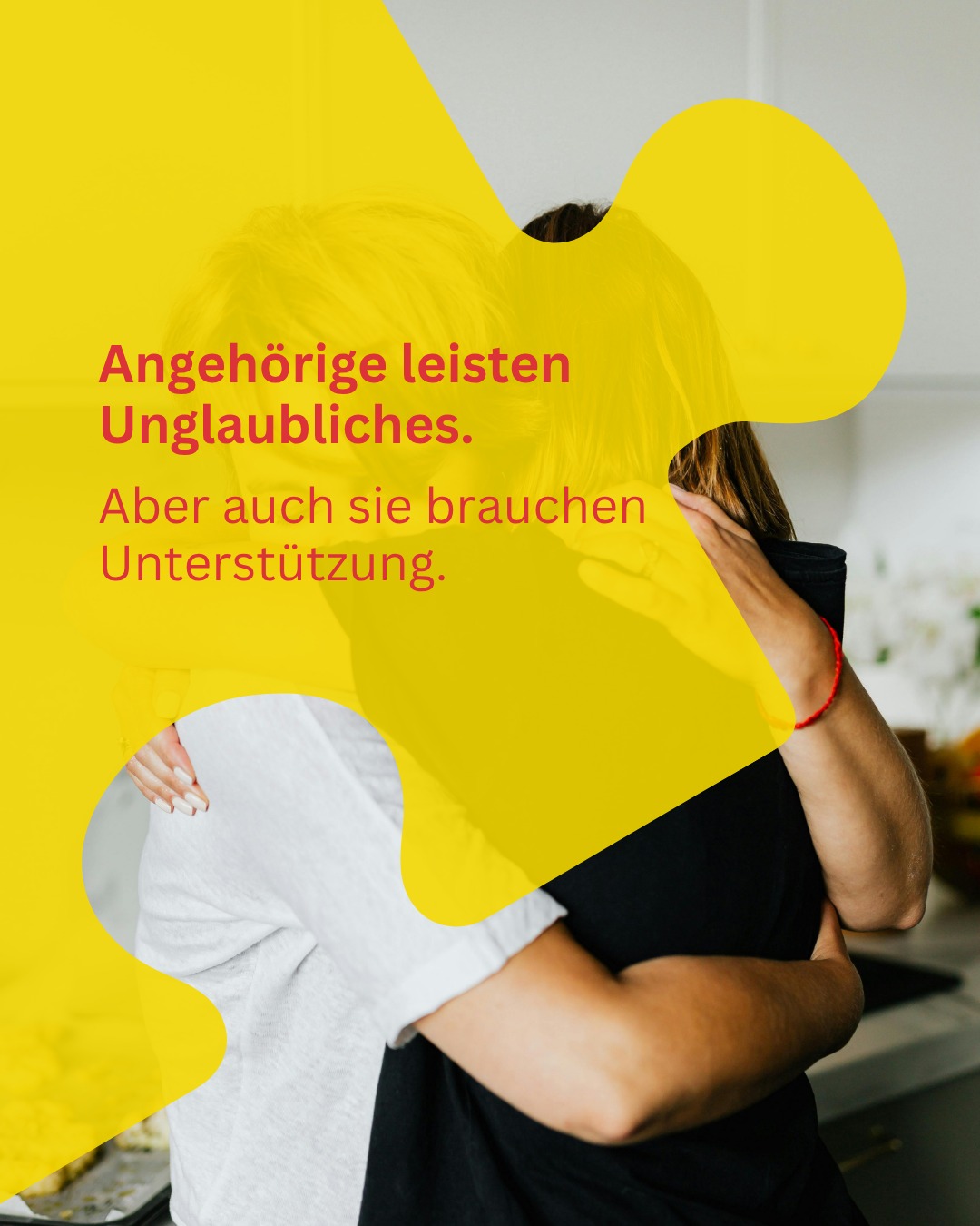Wenn ein geliebter Mensch plötzlich schwer erkrankt oder verletzt ist, verändert sich der Alltag der ganzen Familie. Fragen, Sorgen und Entscheidungen kommen oft gleichzeitig. Genau dafür gibt es Beratung und Selbsthilfe. 💛
Mehr Infos dazu gibt es auf unserer Website www.schaedelhirnpatienten.de. 🧠
#SchädelHirnTrauma #Hirnschädigung #Schlaganfall #Neurorehabilitation #Rehabilitation #Selbsthilfe #Angehörige #Pflege #Therapie #Patientenrechte #Wachkoma #Neurologie #Teilhabe #GemeinsamStark #Bundesverband