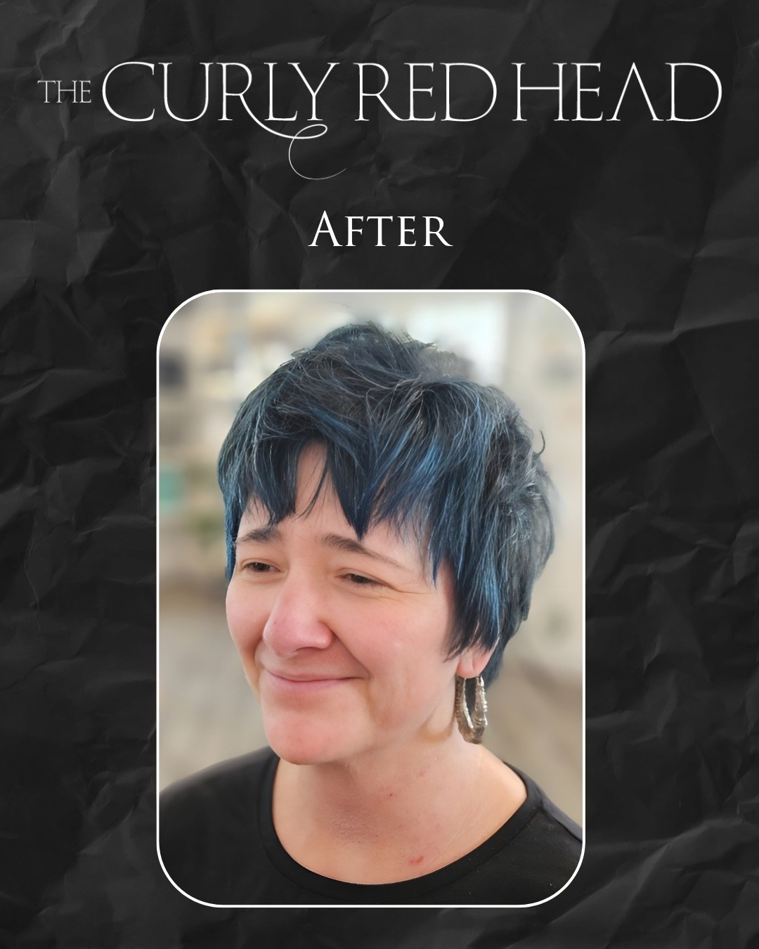 Veneta is your go-to girl for vivid colour. Her guest has been every colour under the sun, but what we love most is the artistry behind it all. Her designs don’t just turn heads — they’re thoughtfully placed and customized to enhance the person wearing them.
#vividcolours #perthontario #613hair #euforanation
@chopifyhair