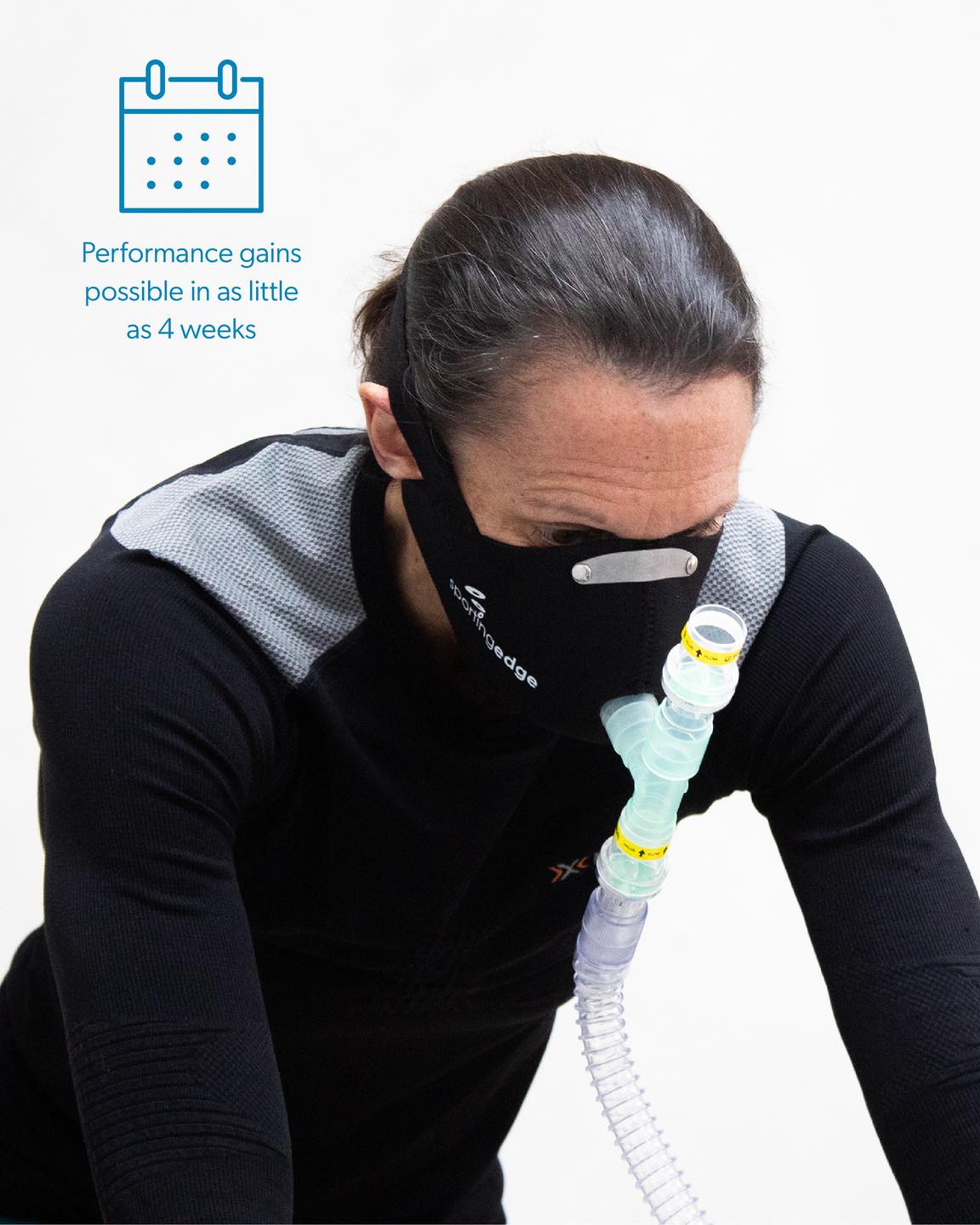 If you’ve hit a plateau, the only way is up. Altitude training could be the new stimulus you need to push harder and get even stronger.
The Cloud9 altitude simulator safely replicates oxygen levels at 2,700m–4,000m and offers all the benefits, without the travel. And you don’t have to wait months to see the payoff.
With just 2 to 3 short sessions per week (we're talking 25–60 minutes), you can see measurable performance gains in as little as 4 weeks.
By introducing a controlled hypoxic stimulus, your body is forced to adapt, increasing red blood cell production, improving oxygen efficiency, and boosting endurance. The result? A huge performance advantage when you return to normoxia (sea-level oxygen conditions).
Ready to level up your indoor training? Click the link in our bio to explore the Cloud9 system and our science-backed training protocols.
#altitudetraining #hypoxictraining #trainsmart #cloud9system #livelowtrainhigh