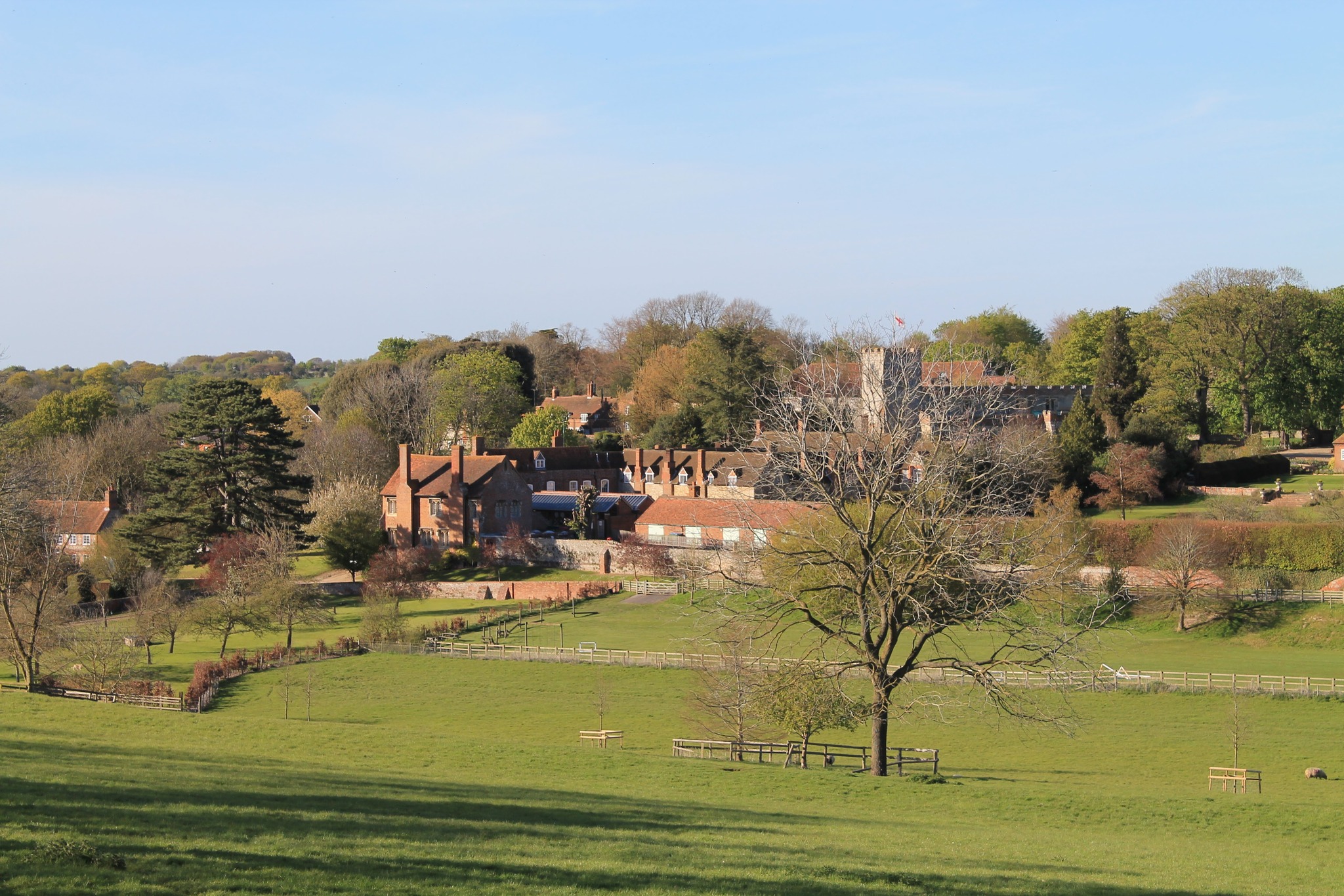 Ewelme featured on the BBC website!
Did anyone see this article? It's a really lovely and interesting piece and well worth a read:
https://www.bbc.co.uk/news/articles/crkpmklpev1o