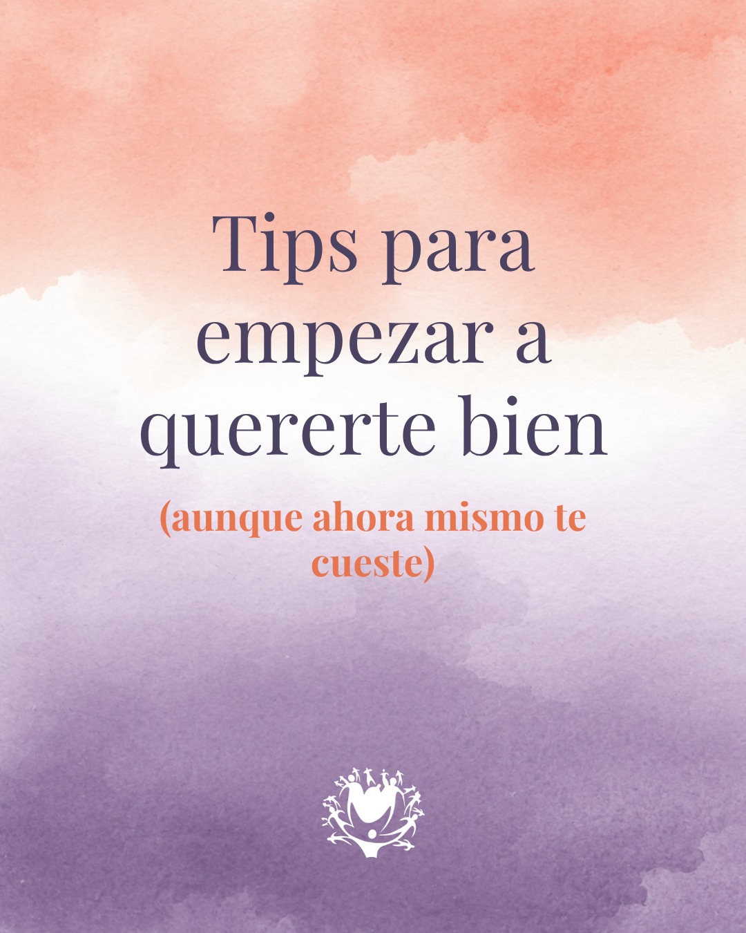 Quererte bien no significa sentirte increíble todos los días.
Significa dejar de tratarte como si fueras insuficiente.
💛 Empezar a hablarte mejor.
💛 Dejar de exigirte tanto.
💛 Aprender a poner límites.
💛 Escucharte más.
Y sí, todo eso también se aprende.
¿Cuál de estos tips necesitas trabajar más ahora mismo? Te leo en comentarios 👇
#pensament #psicologia #centropsicología #cursos #talleres #recursospsicológicos #asesoramiento #tratamiento #terapia #ayuda #alcoy #centropsicologico #psicologiaalcoy #psicologosalcoy #terapia #terapiacognitivoconductual #terapiaonline #bienestaremocional #saludmental #bienestar #inteligenciaemocional #amorpropio #crecimientopersonal #autocuidado #limitessaludables #desarrollopersonal #motivacióndiaria
