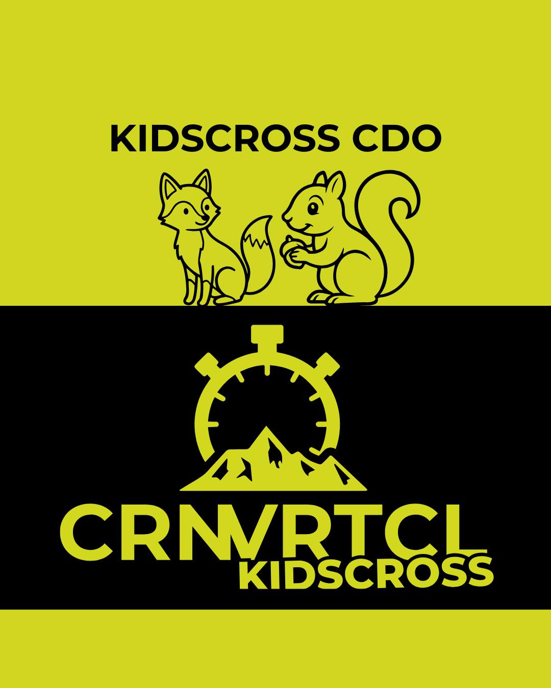 ‼️ SAVE THE DATE ‼️
Anche quest'anno abbiamo il piacere di riproporre: Kidscross CDO 🤩
Cosa aspettate? Iscrivete subito i vostri bimbi!! ☀️ Categorie: 🐿️ fino ai 6 anni e 🦊 dai 7 ai 12 anni!
Per info ℹ️ e iscrizioni ✍🏻 -> link in bio
@casadellottica_sa
@dynoptic
@lidlch
@farmaciasolduno.ch
@nikoneurope
@pissei
@noe_gianetti - pissei
@performancesport
@giuliani_sa
@parisfalegnameria
@AMIfiduciaria
@gh_design_officineghidoni