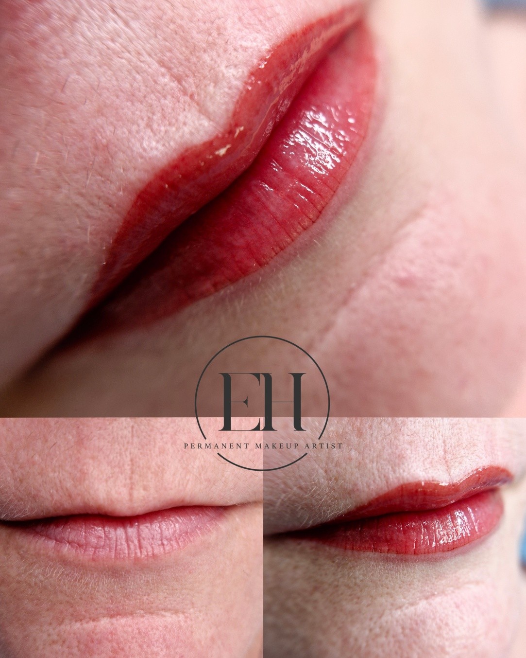 Beautiful soft lip blush transformation 💋
My client naturally had thinner lips and wanted a little more colour, definition and overall enhancement while still keeping everything soft and natural.
Lip blush can create the illusion of fuller-looking lips by restoring shape and adding healthy colour in a very subtle way
Just a little reminder — these photos #lips were taken straight after the treatment, so there is still some swelling present, which makes the lips appear slightly fuller at this stage. Once healed, the result softens beautifully into a more natural finish
#lipblushstalbans #lipblush #lipcolour #
