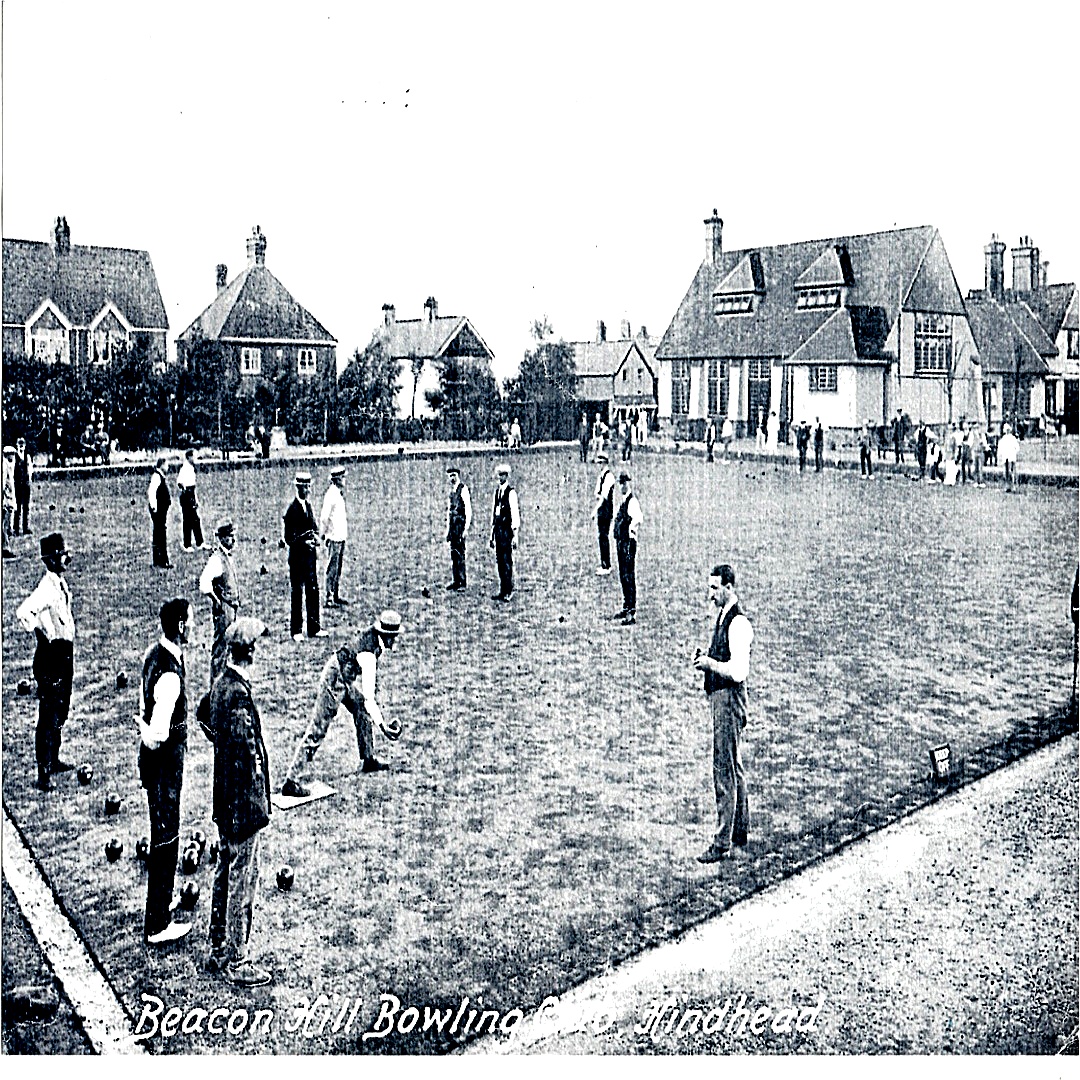 When you look at old photographs of the club, one thing stands out:
People coming together.
Over the years, this building has seen generations of village life pass through its doors, celebrations, friendships, community events, difficult times, and some very good nights too.
Today, that continues in new ways.
The bowls and tennis are still here.
The hall is still full of life.
People still meet at the bar for a chat.
And the club still brings together people from all walks of village life.
A lot has changed in the last 100 years.
But the sense of community behind this place is something we never want to lose.
Whether you’ve been coming here for years or have never visited before, you’ll always get a warm welcome.
#hindheadrbl #hindhead #beaconhill #VillageLife
#CommunityMatters #SupportYourLocal
#SurreyLife
#CommunityHub #BringingPeopleTogether