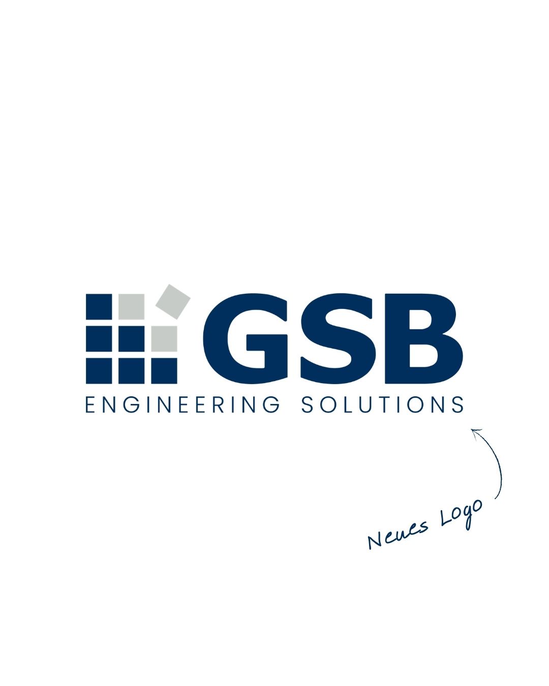 Ab heute präsentieren wir uns mit unserem neuen Logo – einem Ausdruck für das, was uns ausmacht:
Wir bringen die passenden Bausteine zusammen, um die Energieversorgung von morgen zu gestalten. Modern, selbstbewusst und klar fokussiert.
Wir entwickeln uns weiter - ohne unsere Identität zu verlieren.
#energieneugedacht #GSB