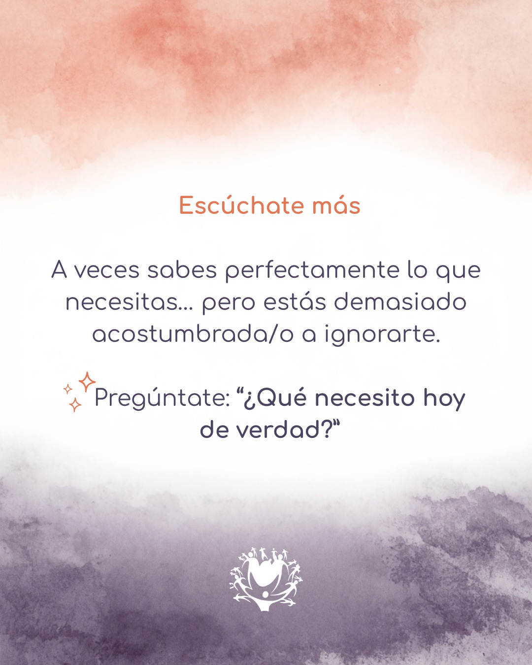 Quererte bien no significa sentirte increíble todos los días.
Significa dejar de tratarte como si fueras insuficiente.
💛 Empezar a hablarte mejor.
💛 Dejar de exigirte tanto.
💛 Aprender a poner límites.
💛 Escucharte más.
Y sí, todo eso también se aprende.
¿Cuál de estos tips necesitas trabajar más ahora mismo? Te leo en comentarios 👇
#pensament #psicologia #centropsicología #cursos #talleres #recursospsicológicos #asesoramiento #tratamiento #terapia #ayuda #alcoy #centropsicologico #psicologiaalcoy #psicologosalcoy #terapia #terapiacognitivoconductual #terapiaonline #bienestaremocional #saludmental #bienestar #inteligenciaemocional #amorpropio #crecimientopersonal #autocuidado #limitessaludables #desarrollopersonal #motivacióndiaria