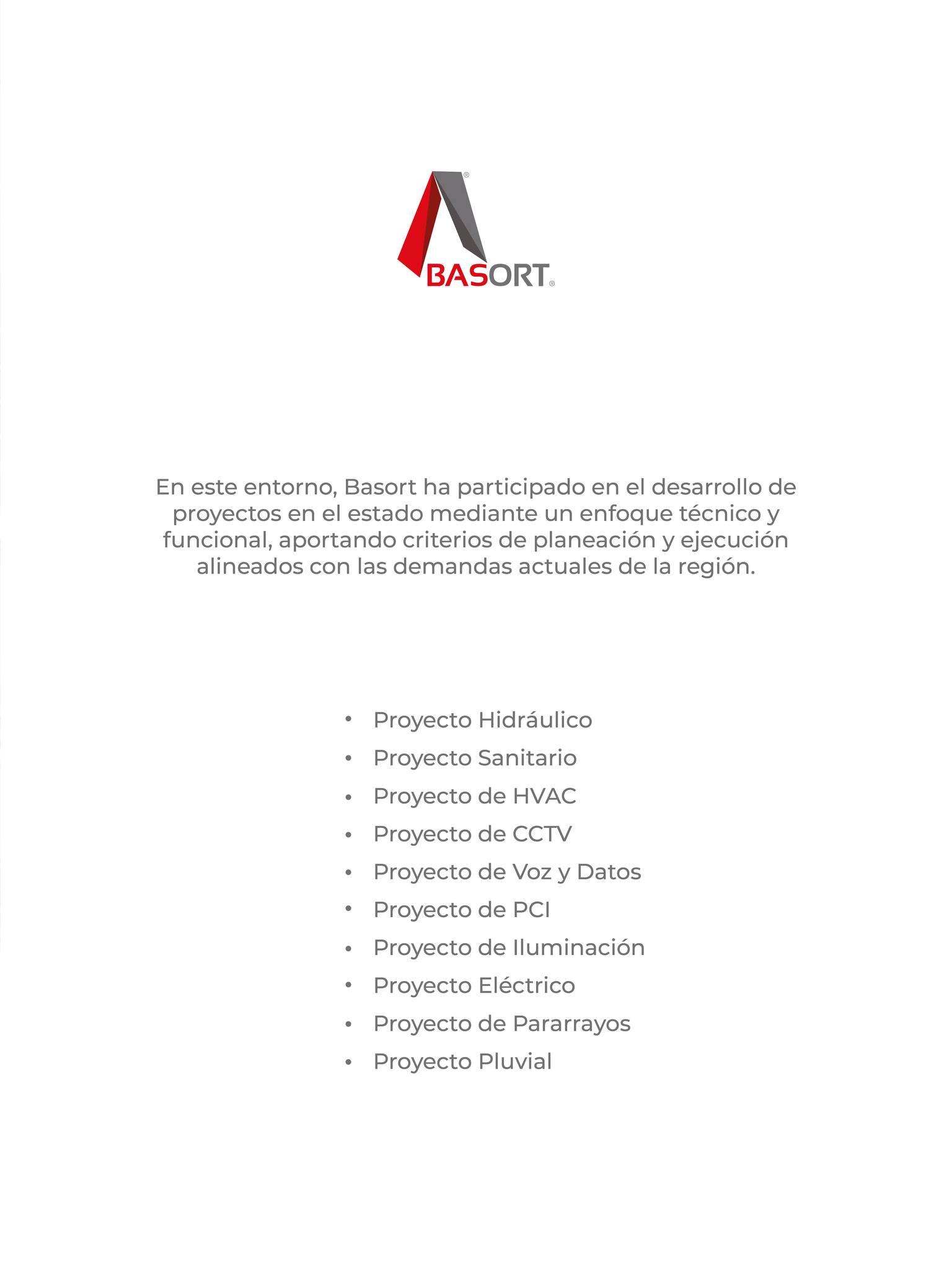 Nuestra presencia en Veracruz refleja el compromiso de Basort con proyectos desarrollados bajo planeación técnica, coordinación BIM y ejecución eficiente 🏗️📐
Participamos en una región estratégica para el crecimiento industrial y logístico del país, aportando soluciones alineadas a las necesidades y exigencias de cada desarrollo. 🌊⚙️
#Basort #Veracruz #Ingeniería #BIMMéxico #Construcción #Infraestructura #Arquitectura #ProjectManagement #mexico