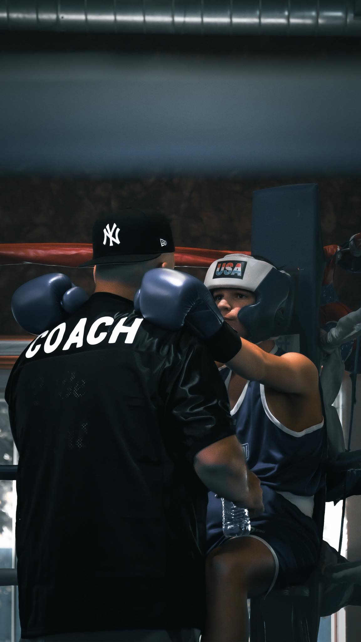 Looking for a photographer and videographer for June 6th in Oswego
Event: OBC Athletics presents Road to Greatness - amateur boxing event
Location: Kingsford at Curtis Manor.
Time: 1-5pm
Goal - Capture high quality images to frame and hang in the gym.
Will to pay/exchange services.
Note: We will not create an event on FB. Do NOT accept invites and do not click event links. Scammers focus on these events and that’s why we stopped creating event invites.