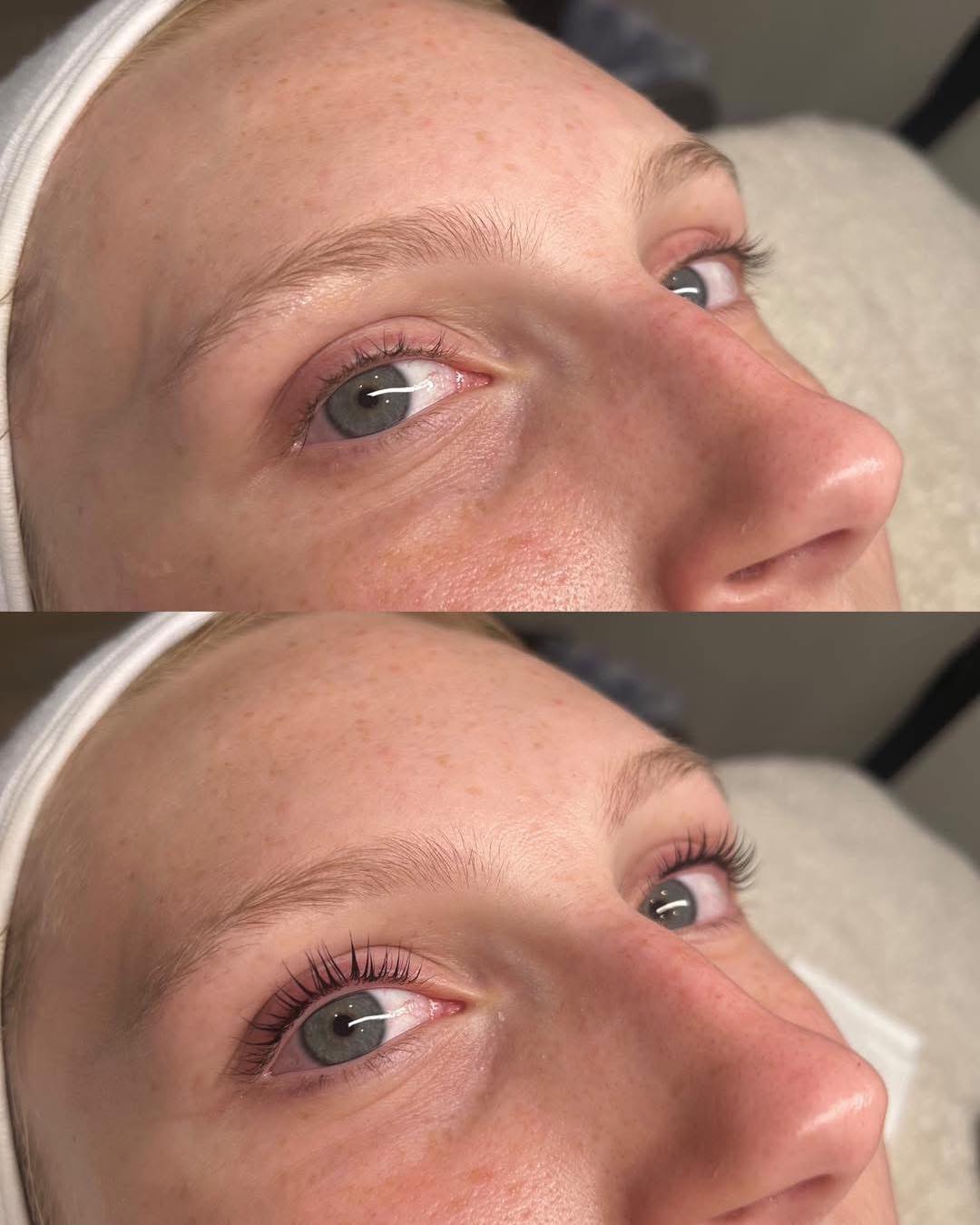 ✨ Dropp mascaraen i sommer ✨
Vippeløft gir deg naturlige, løftede vipper fra du våkner til du legger deg – uten mascara, klumper eller sminke som renner i varmen ☀️
Resultatet?
✨ Åpnere blikk
✨ Vakrere naturlige vipper
✨ En fresh og velstelt look – hver eneste dag
Perfekt for deg som vil føle deg naturlig vakker med minimal effort 💛
Hos Lillehammer Spa
#LillehammerSpa #Vippeløft #LashLift #NaturligSkjønnhet #BeautyTreatment #SommerGlow #Egenpleie #HeltKongelig #NoMascaraNeeded
@followers
BOOK NÅ👇linken til VIPPELØFT til vår hjemmeside
https://www.lillehammerspa.no/service-page/vippel%C3%B8ft-og-farge
⸻
🇬🇧 ENGLISH
✨ Skip the mascara this summer ✨
A lash lift gives you naturally lifted lashes from morning to night — without mascara, clumps, or makeup melting in the heat ☀️
The result?
✨ More open eyes
✨ Beautiful natural lashes
✨ A fresh, effortless look every day
Perfect for anyone who wants to wake up feeling naturally beautiful 💛
At Lillehammer Spa
#LillehammerSpa #LashLift #NaturalBeauty #BeautyTreatment #SummerGlow #SelfCare #NoMascaraNeeded
