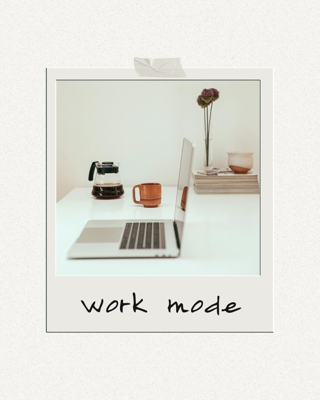 𝑊𝑜𝑟𝑘 𝑀𝑜𝑑𝑒 = 𝑂𝑁
It's Monday, the start of a brand new week and I'm fully prepped and in my work mode. (Lets see how long this lasts before I get distracted by something...!)
#authorlife #workinprogress #mondaymood #writersofinstagram #evelmitchell