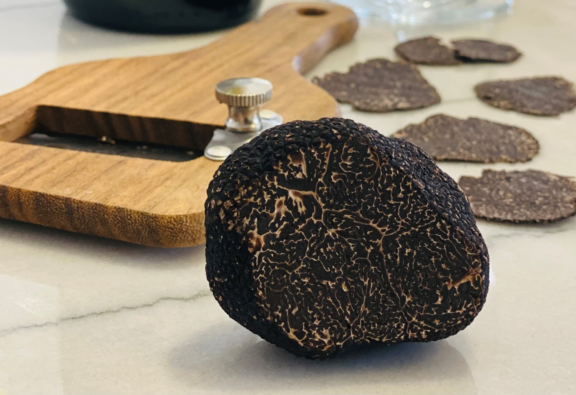 Nearly here — Double Oaks Estate has two special winter weekend truffle hunt dates coming up, 13 June and 20 June, offering a relaxed cellar door experience with cool climate wines, beautiful views, delicious truffle toasties and the charm of Lancefield in winter. Bookings available on our website. #macedonrangessc #cellardoor #daylesford #visitmacedonranges #melbourneweekends #macedonrangesnaturallycool #familywinery #lancefield #weekendsinmelbourne #sunbury #kyneton #gisborne #woodend #truffle #TruffleSeason #trufflehunter #TruffleHunting