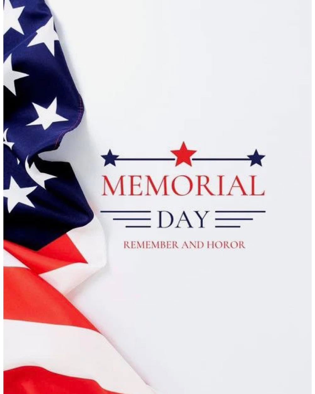 Today we remember and honor the brave men and women who made the ultimate sacrifice for our freedom. ❤️🇺🇸
Memorial Day is more than a long weekend — it’s a time to reflect with grateful hearts on those who never made it home and the families who continue to carry their legacy.
From all of us at Suds of Love Truck, thank you to our fallen heroes. We will never forget.
❤️🤍💙
#MemorialDay #HonorAndRemember #NeverForgotten #FreedomIsNotFree #SudsOfLoveTruck