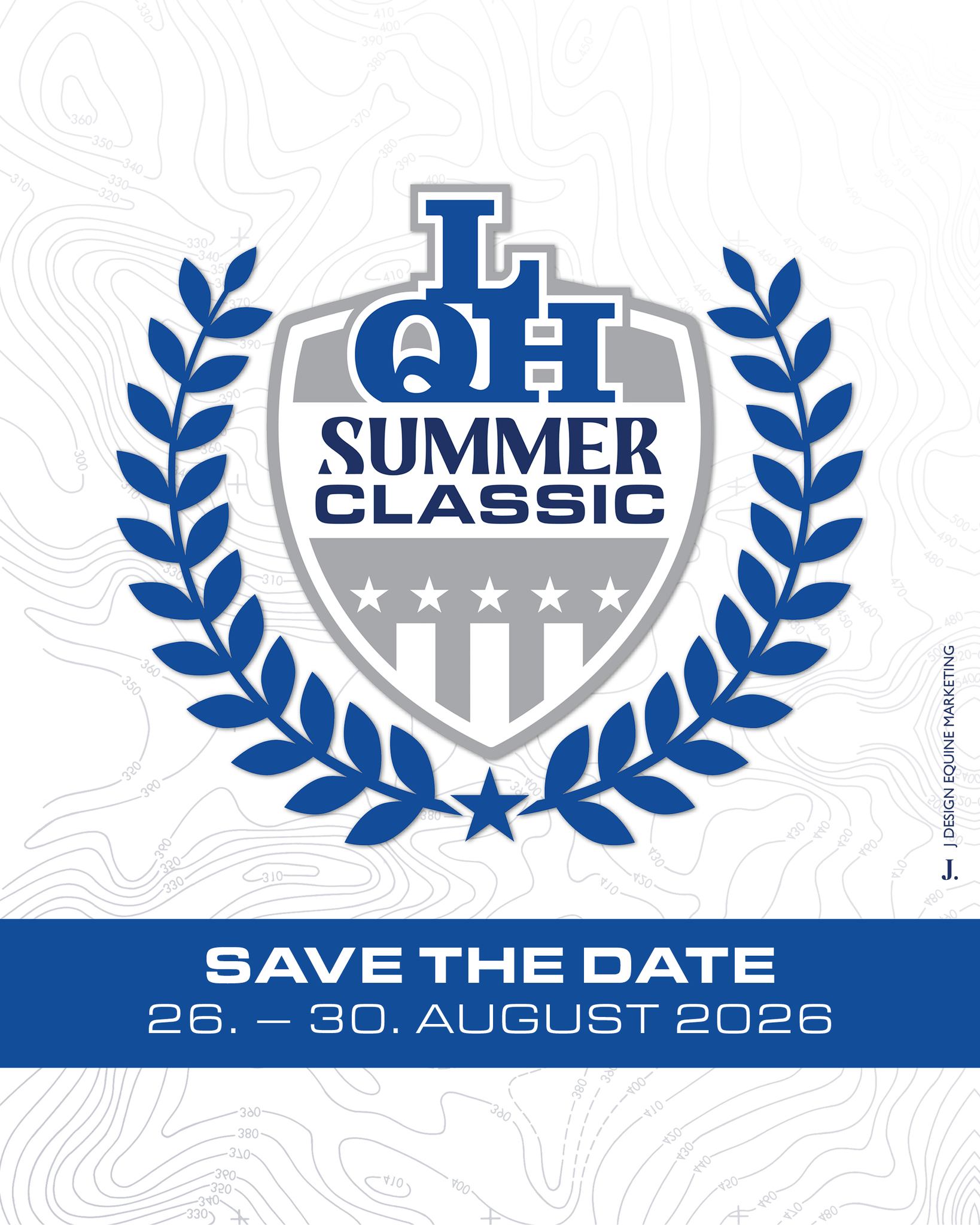 ๐ฃ Turnier-Update 2026
Das LQH Masters wird im Jahr 2026 leider nicht stattfinden. Umso mehr freuen wir uns, euch vom 26.โ30. August 2026 zum BITZ COUNTRY SUMMER CLASSIC begrรผรen zu dรผrfen.
Mit Reining- und Ranch Riding Klassen erwarten euch schรถne Turniertage, entspannte Sommerstimmung und guter Sport in familiรคrer Atmosphรคre.
Auf die bekannte Abendshow des LQH Masters mรผssen wir diesmal leider verzichten. Trotzdem freuen wir uns darauf, gemeinsam mit euch ein tolles Event und schรถne Tage in Bitz zu erleben.
2027 ist das LQH Masters wieder zurรผck โ mit voller Energie und Vorfreude auf euch! ๐
#LQH | #BitzCountrySummerClassic | #LQHMasters | #NRHA | #NRHAGermany
