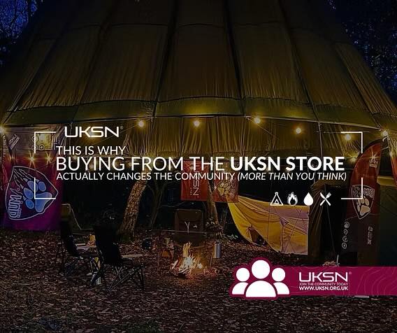 Most online stores just ship products. The UKSN store helps build the community itself.
Every order helps fund new projects, member resources, events, in-house gear production, and equipment like the UKSN 3D printer project. We also only stock gear we would genuinely use ourselves, with tested radios, updated LoRa nodes, and practical kit designed for real outdoor use.
Oh, and members spending over £15 unlock a FREE mystery bag packed with extras 👀
Read the full article here:
https://www.uksn.org.uk/post/this-is-why-buying-from-the-uksn-store-actually-changes-the-community-more-than-you-think
#UKSN #Bushcraft #CampingUK #OutdoorLife #Prepping #SelfSufficiency #EDC #HamRadio #LoRa #CampingGear #BushcraftUK #Adventure #Preparedness #OutdoorCommunity #UKCamping