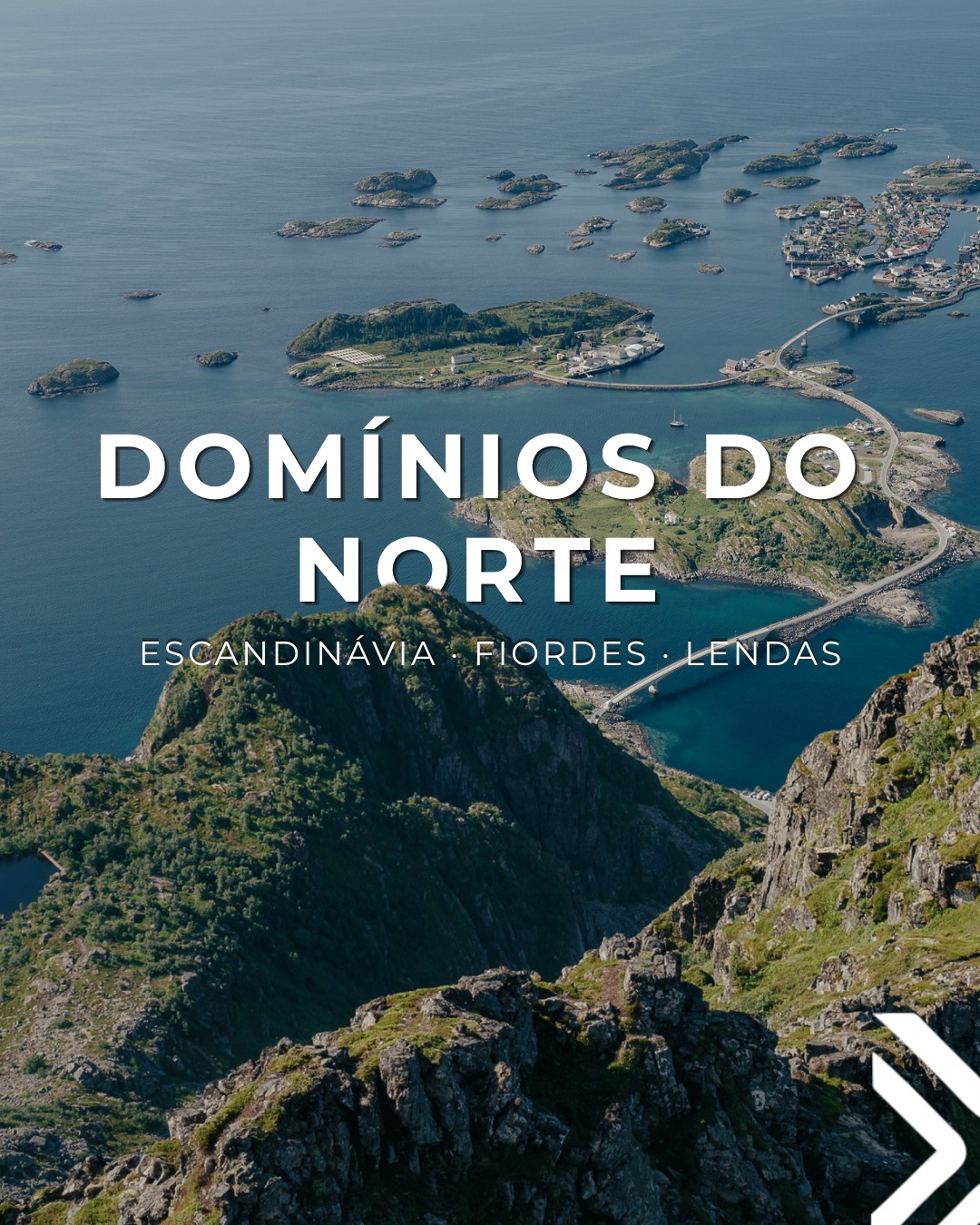 Existem estradas que não precisam de curvas para impressionar. A Atlantic Ocean Road na Noruega é uma delas. Construída no limite entre terra e oceano, com o vento constante e as ondas quebrando do lado.
Nos Domínios do Norte, você pilota por vilarejos medievais, fiordes sem fundo e uma natureza que não pede permissão para te parar na beira da estrada.
#DomíniosDoNorte #Escandinávia #Noruega #AtlanticRoad #Xtrada #Mototurismo #ViagemDeMoto #2027