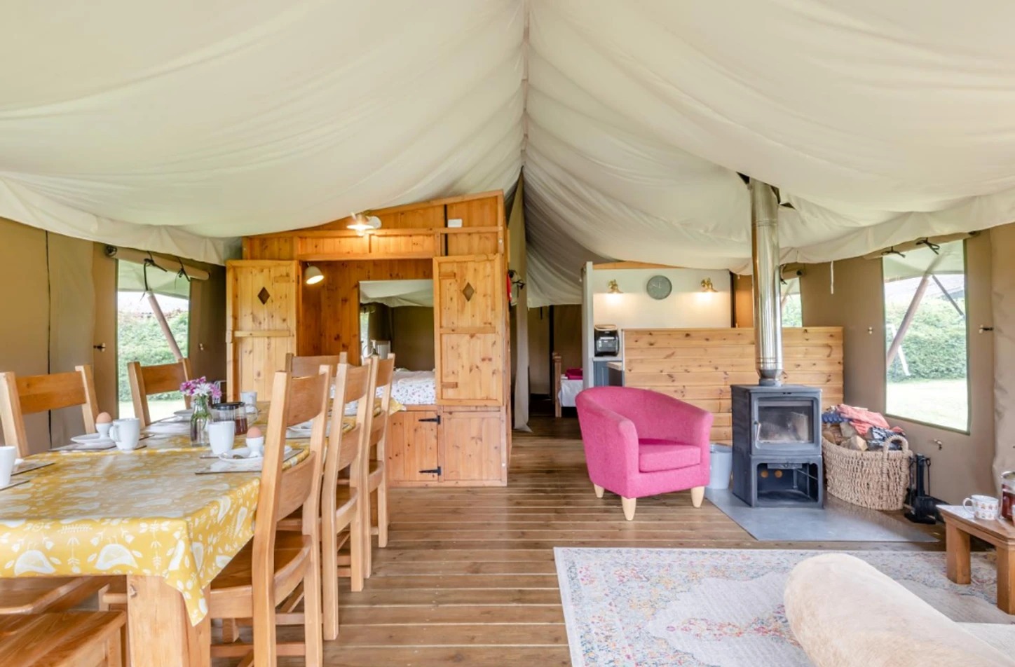 Give yourself something beautiful to look forward to and book a summer break with @glampingstaysuk!☀️
Their curated collection of unique Suffolk getaways offers all the magic of the outdoors with the luxuries of home. Take your pick from relaxing hot tub retreats, family-focused spaces, and dog-friendly hideaways, including everything from traditional shepherd’s huts to quirky converted railway carriages.
It is the ideal stress-free base for exploring the very best of Suffolk's beautiful coast and countryside.🌲
Click the link below to browse the collection and secure your summer spot!
https://visitsuffolk.com/businesses/glampingstays
#VisitSuffolk #Glampingstays #SuffolkGlamping #SummerStaycation #GlampingNotCamping #FamilyFriendly #ExploreSuffolk