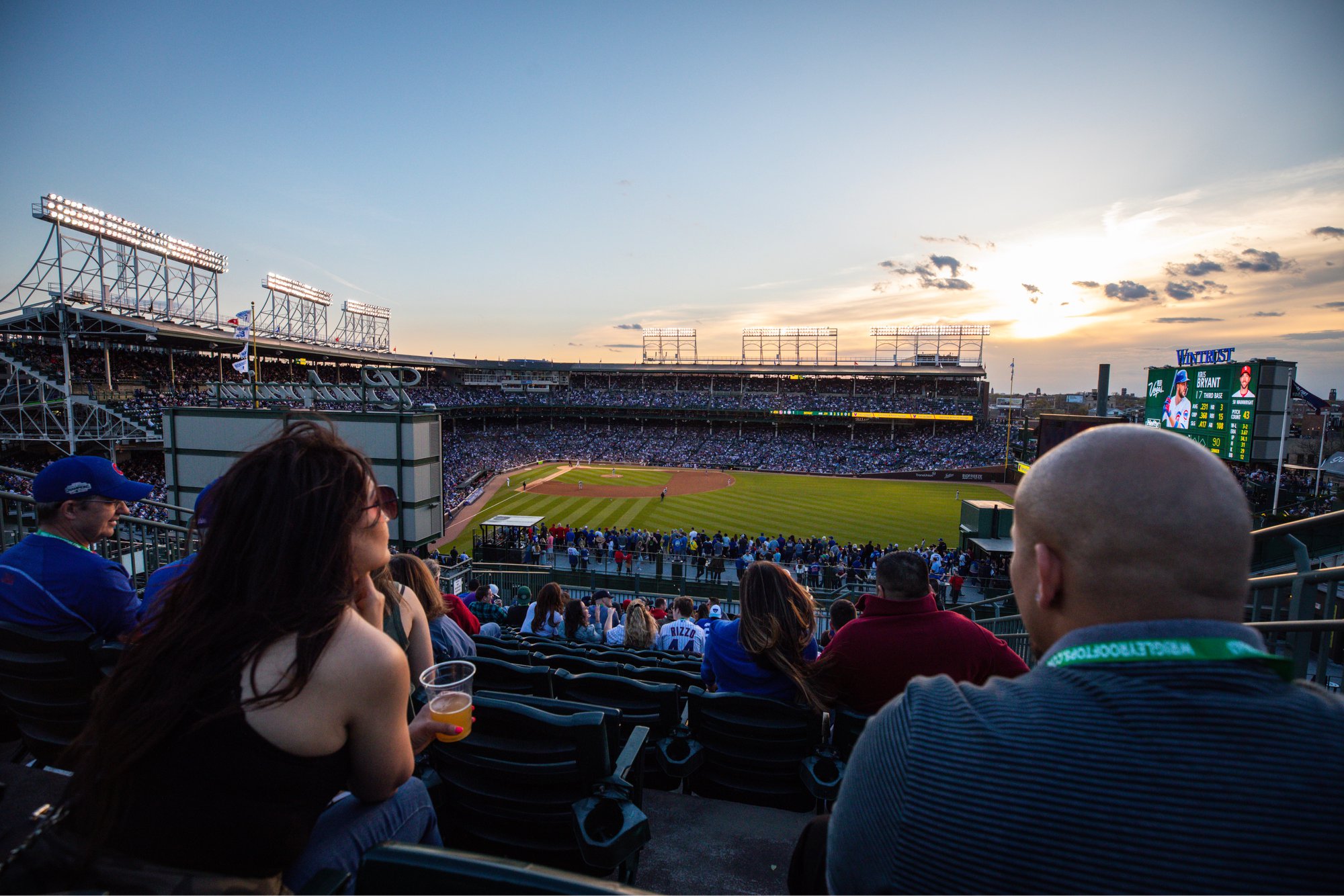 Did someone say open bar and unlimited ballpark food?
Skip the standard stadium lines and enjoy a luxury game day experience at the Wrigley Rooftops on Aug 2. Your ticket helps Glenwood Academy empower young minds. It’s a win-win!
Score early bird tickets before prices go up July 1: https://www.glenwoodacademy.org/cubs-rooftop
#Wrigleyville #ChicagoSummer #FlyTheW #GourmetBallpark #Fundraiser #ChicagoNonprofit