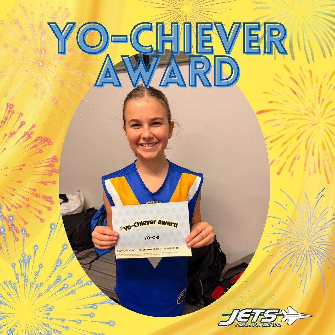 Huge congrats to this weeks Yo-Chievers!!!
Well played and well deserved! Enjoy your Yo-Chi π
#yochi