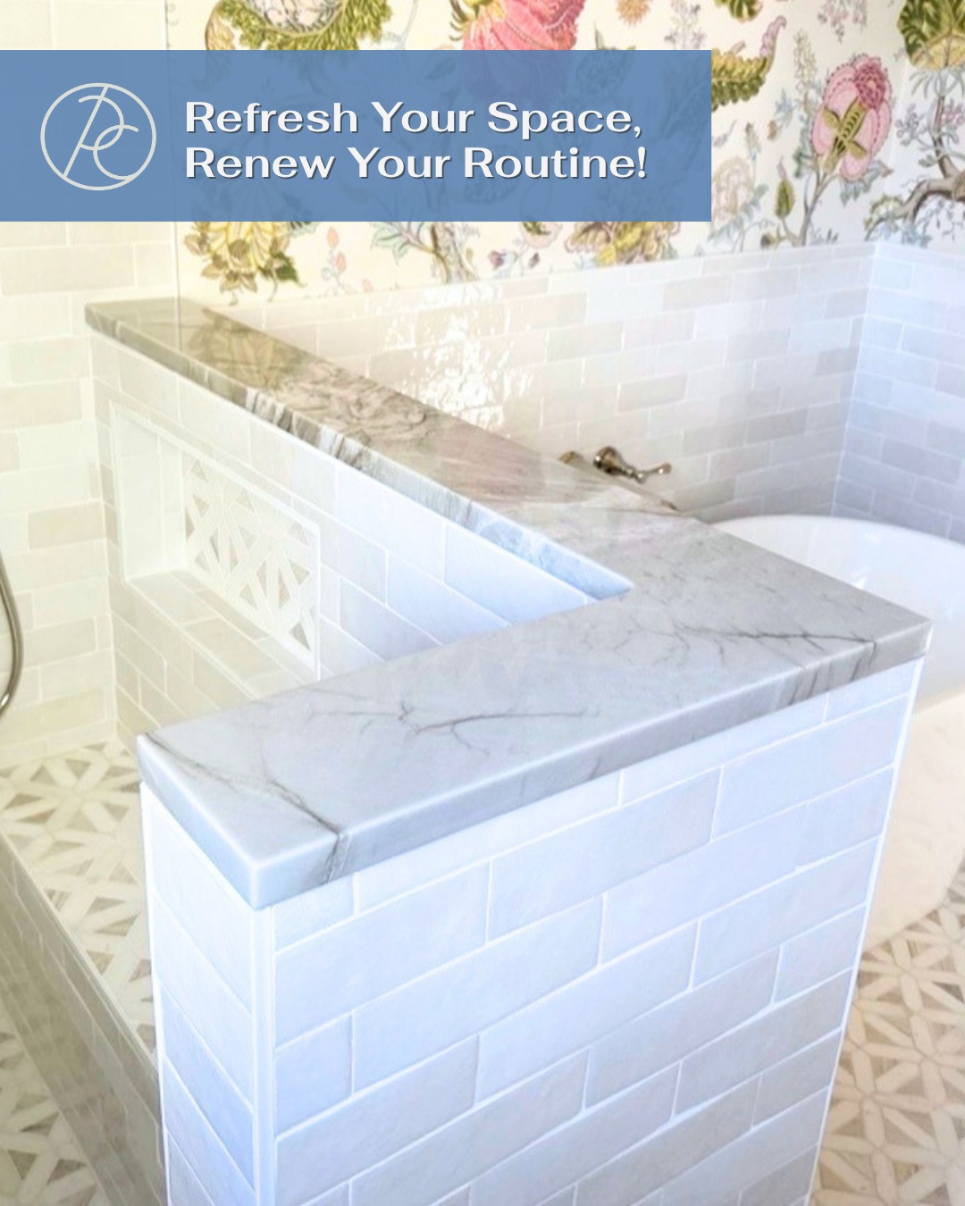 🛁✨ Ready for a bathroom that feels like a retreat?
A thoughtful renovation can completely transform your space—from outdated and ordinary to calm, beautiful, and functional.
Stop by our Tupelo showroom and let’s start designing your upgrade.
📞 662.823.8824
📍2341 Graham Dr, Tupelo, MS
-
#PremierCountertops #LuxuryCountertops #ResidentialCountertops #PremierCountertopsMS #BathroomRenovation #BathroomInspo #DreamBathroom #CountertopGoals