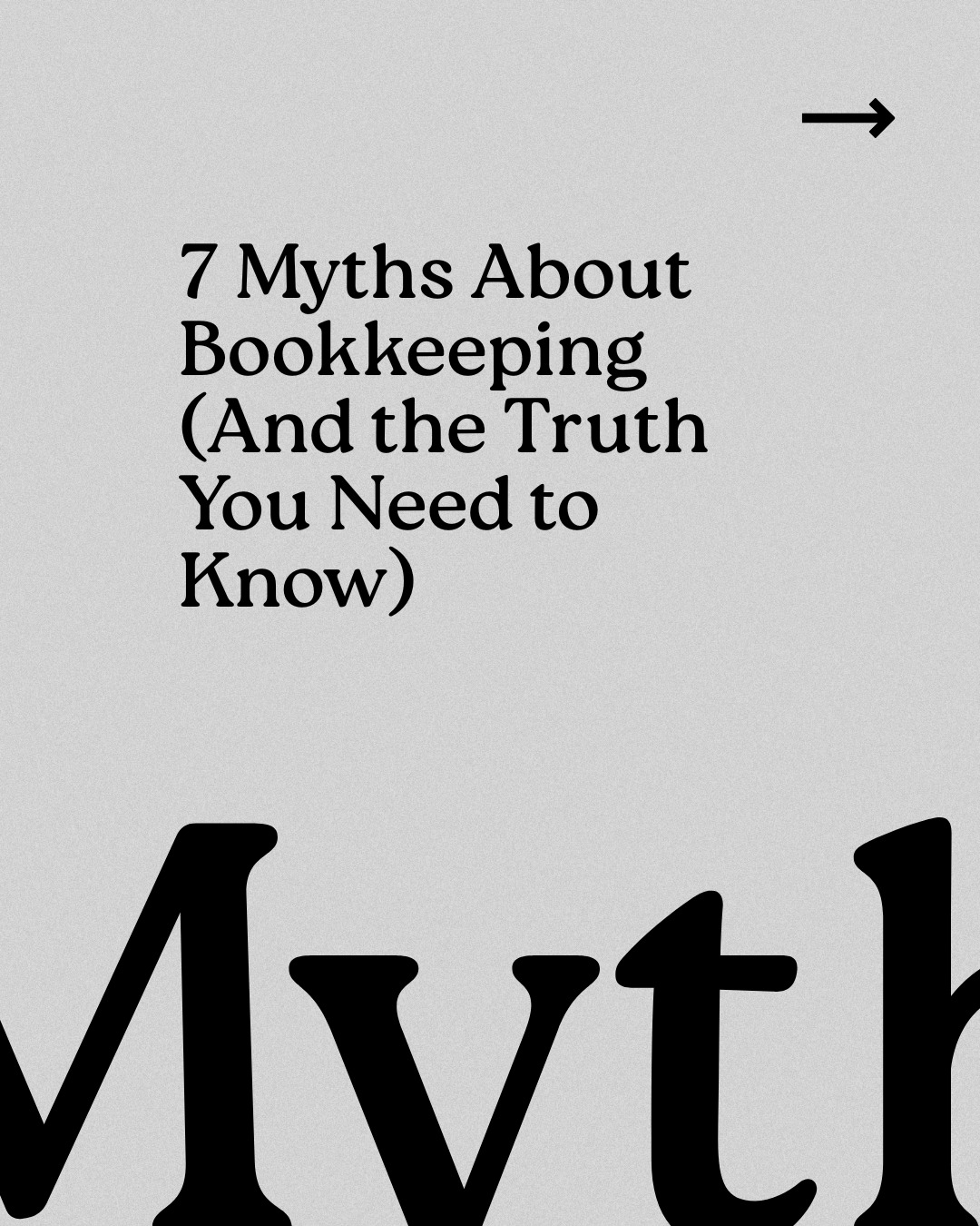 Good bookkeeping is about more than staying organized for tax season. Strong financial reporting and accurate bookkeeping help businesses improve visibility, support better decision-making, manage cash flow more effectively, and remain proactive as they continue to grow.
Financial organization creates stronger business foundations.