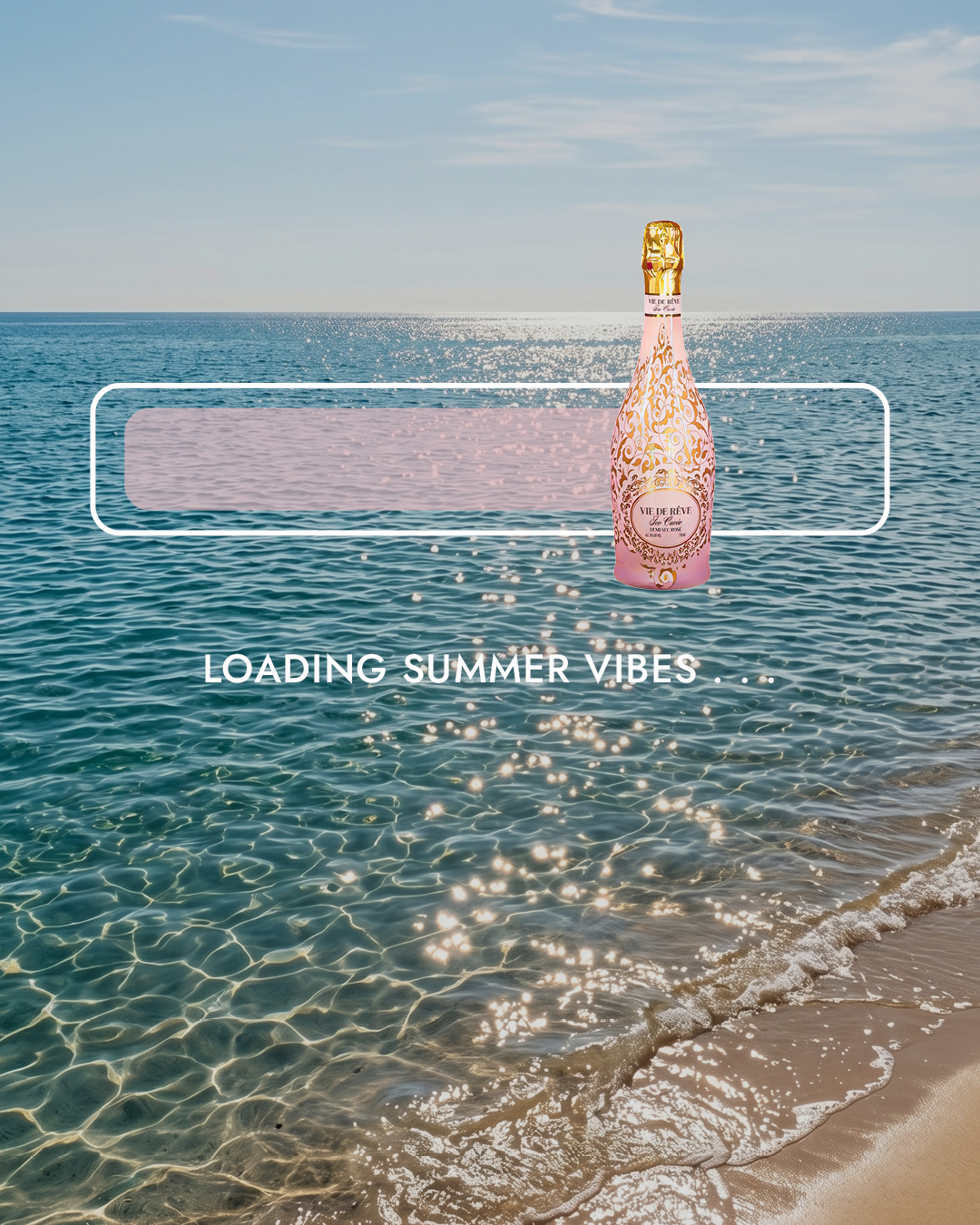 Three words to describe your ideal summer? ☀️
#VieDeRêve
#summerIsComing