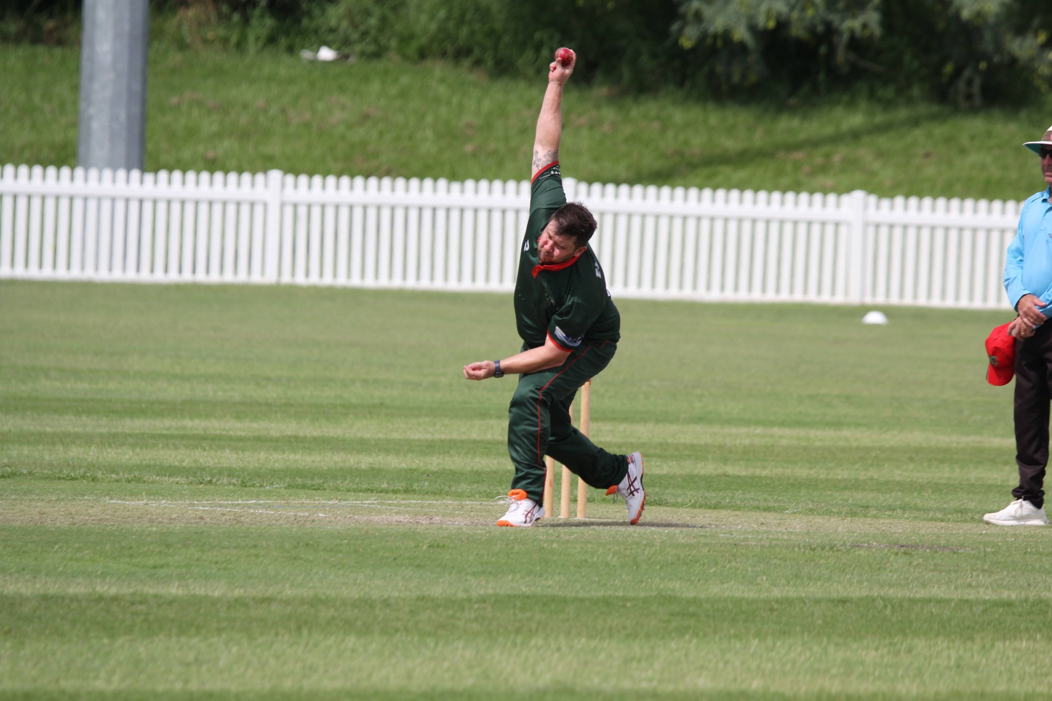 Not all heroes wear capesβ¦ some wear whites on ππ₯ who are they? #juniorcricket #SummerSport #QLDCricket #cricketblast #LoganholmeCobras #Loganholme
