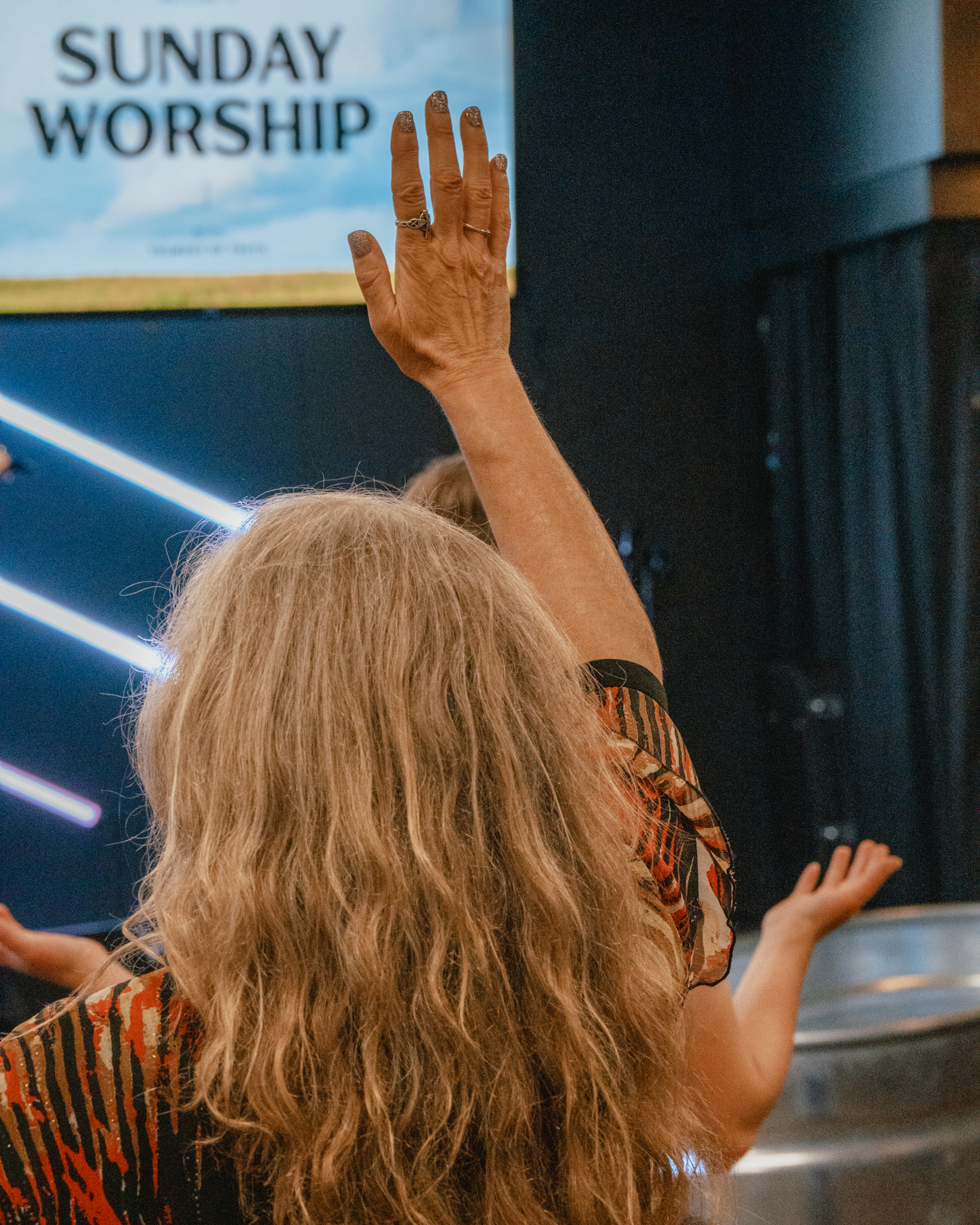 Join us tomorrow as we gather to worship, pray, grow in God's Word, and encourage one another in faith. There is something special about coming together as the body of Christ, and we'd love to see you there.
📍 415 Dundas St.
⏰ Sunday at 10:30 AM