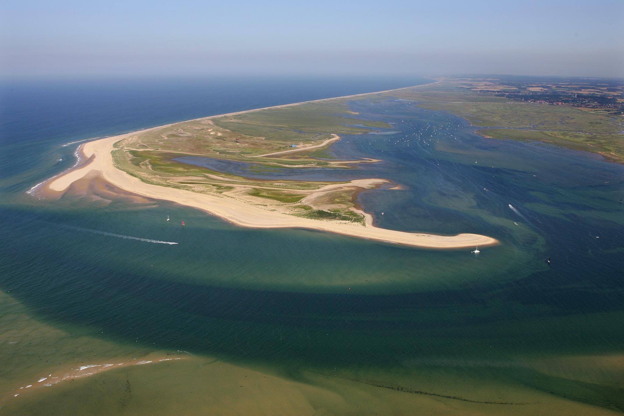Ready to discover the hidden secrets of Norfolk's wild landscape?🏞️
We have rounded up the top natural wonders of the county that you can explore all year round. Dive into our incredible deep history to discover massive glacier ridges, fossil-rich forest beds, and the stunning wetland habitats that make this region so unique. 🦅
Ready to see how Norfolk was made? Click the link below to read the full blog and map out your next weekend explorer trip!
https://visitnorfolk.co.uk/articles/what-are-the-natural-wonders-of-norfolk
#VisitNorfolk #NaturalWonders #NorfolkCoast #DeepHistory #TheBrecks #UKNature #StunningLandscapes #ExploreNorfolk