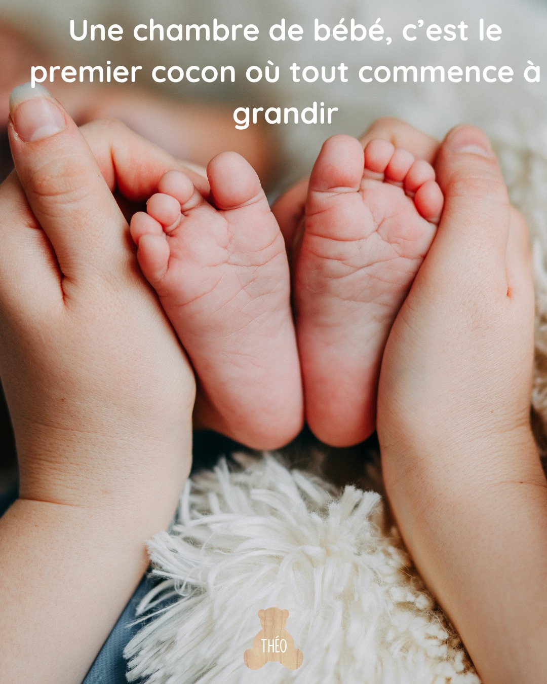 🌿 Une chambre de bébé, c’est le premier cocon où tout commence à grandir 🌿
Chez Théo Bébé, nous imaginons des espaces doux, rassurants et pensés pour accompagner chaque étape des premiers mois de vie.
Des matières naturelles, des lignes apaisantes et des ambiances harmonieuses pour créer un véritable petit univers où bébé se sent en sécurité.
Découvrez nos chambres et laissez-vous inspirer par nos collections 💫
#TheoBebe #ChambreBébé #BienÊtre #BébéConfort #MeublesDurables #DécoNaturelle #BienEtreBebe #ConfortBébé #litevolutif #MateriauxNaturels #chambreBebe #mobilierdurable #chambrebebe #EcoResponsable #theobebe