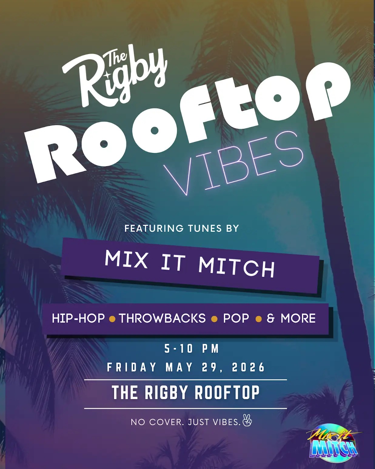 This weekend’s lineup is stacked. 👀🎶
#madisonwi #bands #livemusicmadison #downtownmadison #therigby #bandsintown
@rigbypub@echo_uprising_band @mixitmitch