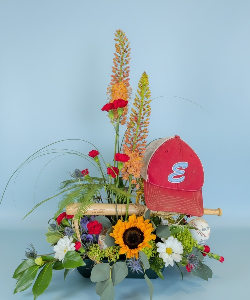 I love to create themes
Wishing you a speedy recovery
Jeremiah Corlett🩵♥️🩵
Jeanne Davis AIFD Cfd
#ABF#Eastmont#Baseball