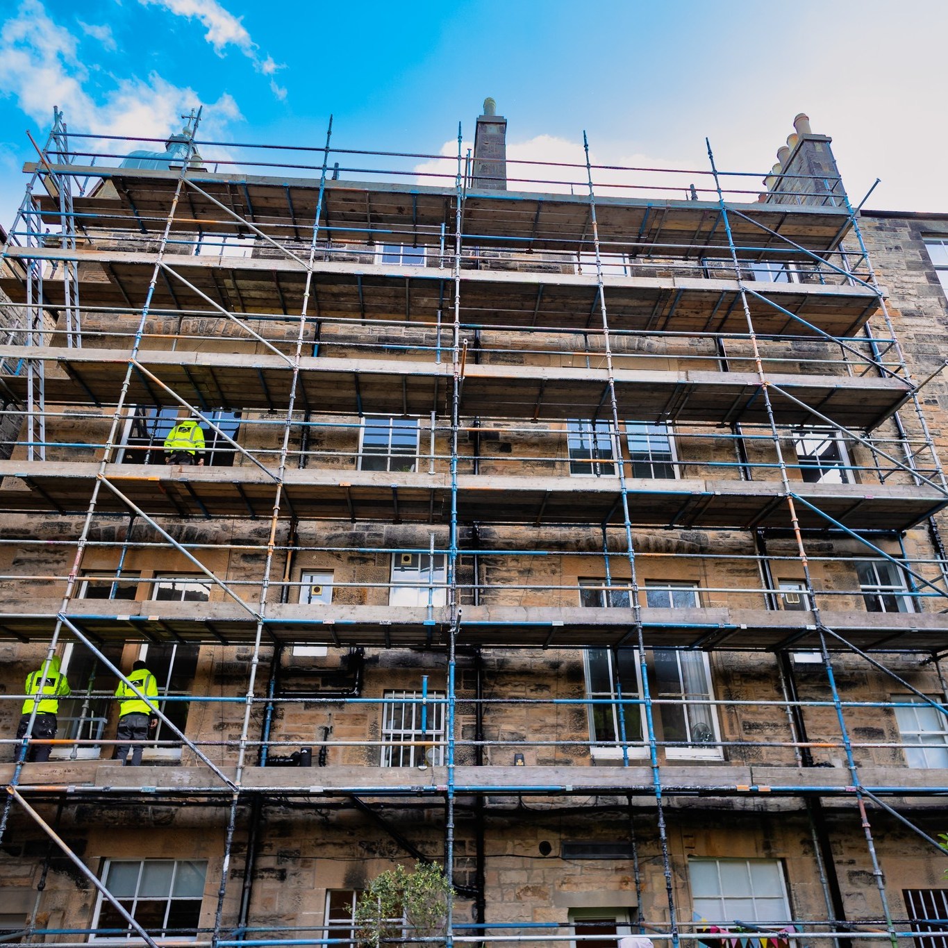 The guys on a job in the west end of the city. No job too big or too small for Probuild 💪
https://www.probuildcontractsltd.com/