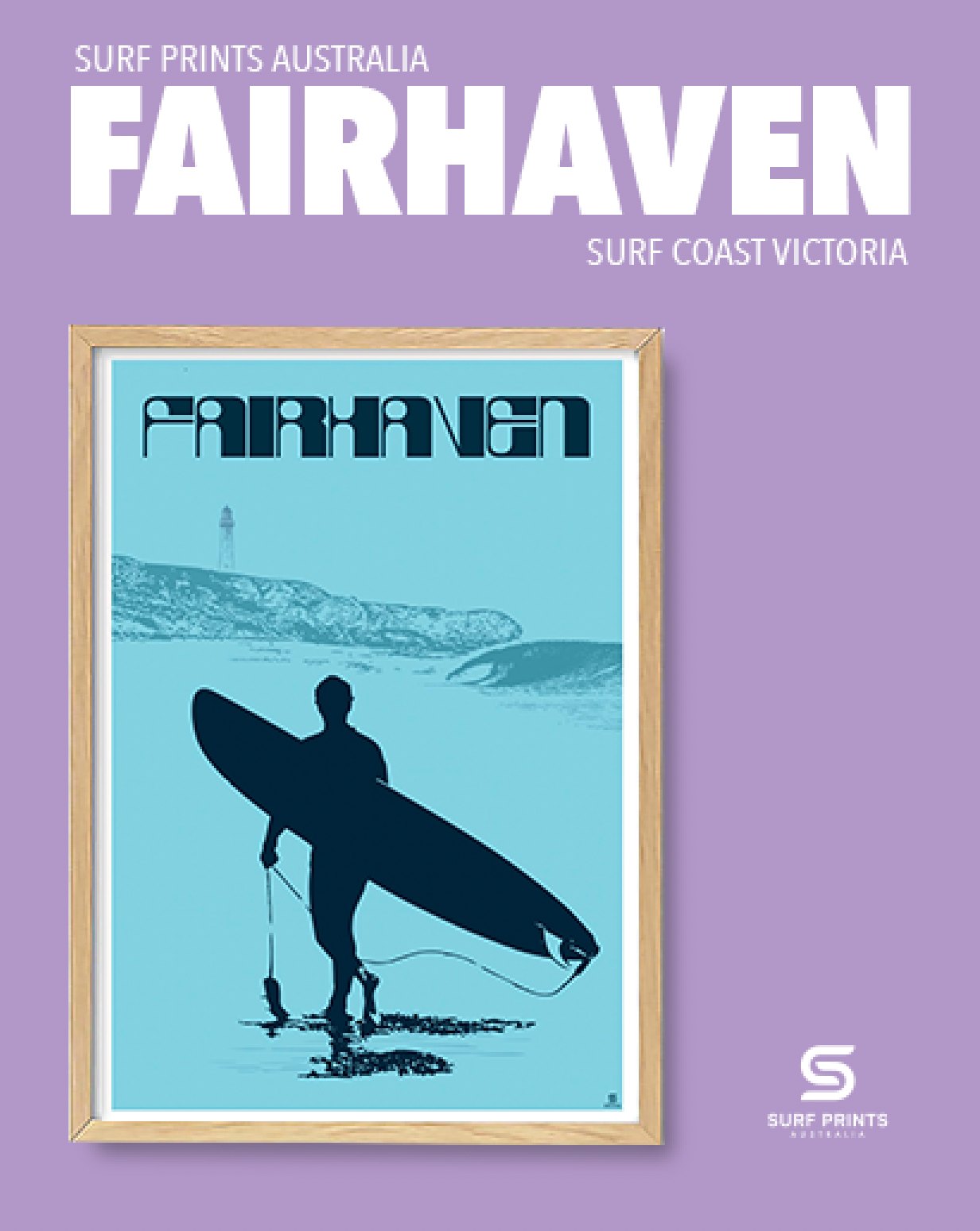 Fairhaven on the Surfcoast with lighthouse in distance, one of Victoria's most picturest beaches. Beautiful surf prints to enhance your home available now.
#fairhaven #surf #surfcoast #aireysinlet #homeinspiration