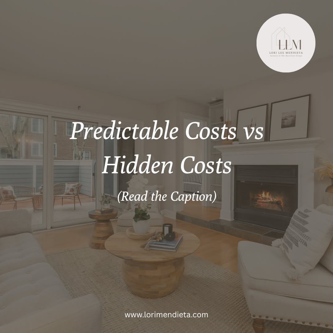 Where buyers are most often surprised is not the purchase price, it is how ownership behaves over time.
Two properties can look similar on paper, but feel very different six months in.
In the Grand Strand, this often shows up when comparing HOA communities to non-HOA homes. A higher monthly HOA fee can initially feel like an added expense. In practice, it often replaces a series of smaller, less predictable costs like exterior maintenance, landscaping, and shared amenities.
On the other side, a lower monthly cost can come with more decision-making. Repairs, upkeep, and timing all become your responsibility. That can mean more flexibility, but also more mental overhead and less predictability in your monthly budget.
Neither approach is better. It depends on how you prefer to spend your time and how much variability you are comfortable managing.
A simple way to think about it: are you optimizing for consistency, or for control?
That distinction tends to shape how the home actually functions in your day-to-day life, not just how it looks during a showing.
If you want to look at how different ownership styles play out across specific Myrtle Beach communities, I’m happy to walk through it with you.
#myrtlebeachrealestate
#grandstrand
#realestateinsight
#coalliving
#southcarolinarealestate
#homeownership
#propertyinvestment
#myrtlebeachhomes
#intentionalbuying