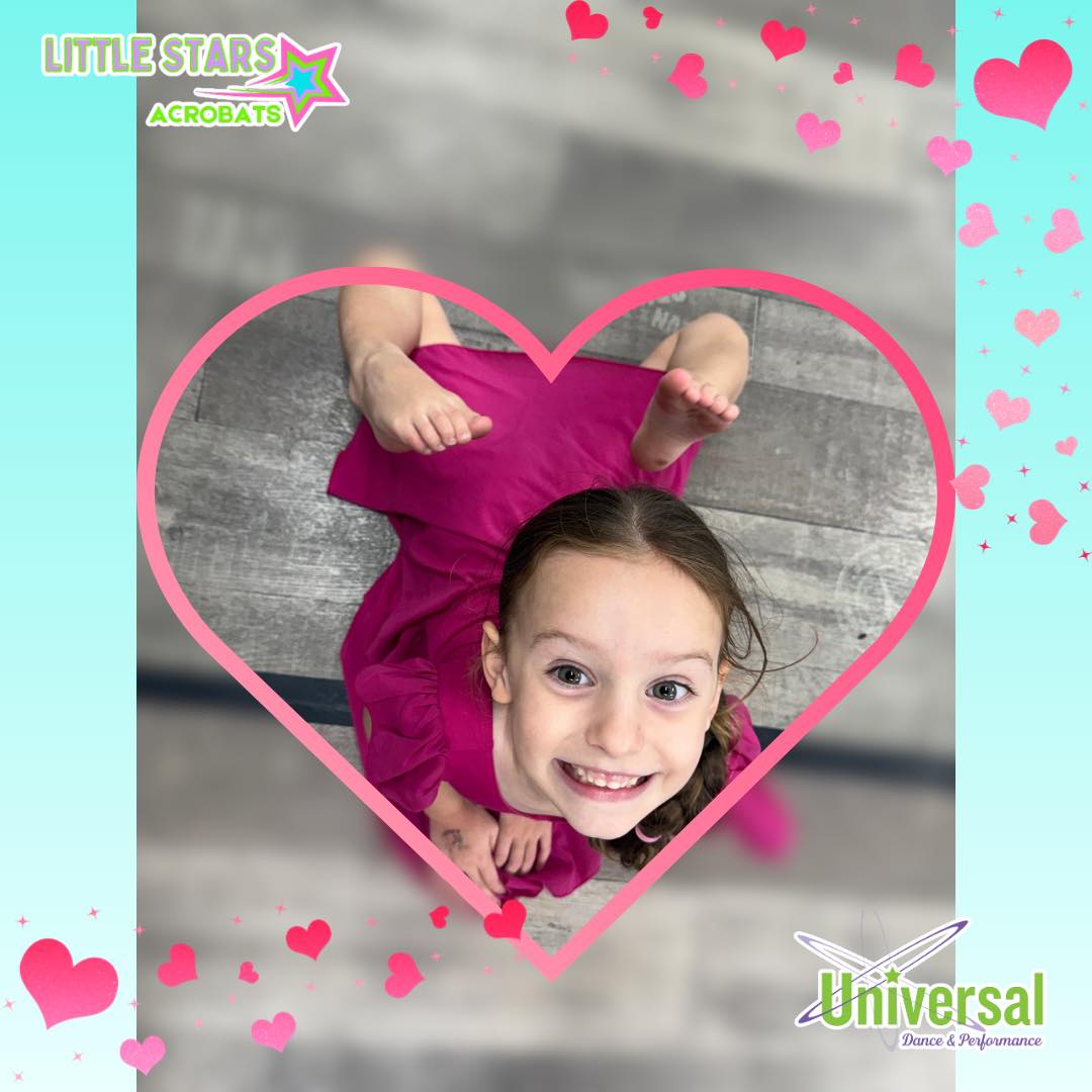 Bet you can’t bend in half like these little acrobats 🤩✨
#littlestarsacro #littlestars #littlestarsbigmoves #universaldanceandperformance #como #perthdance #udp #kidsdanceclasses
