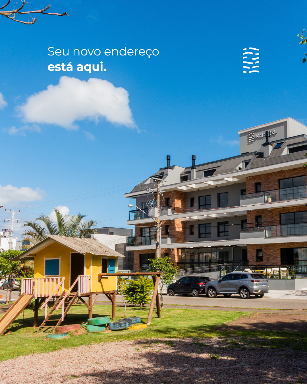 Unimos nossa sólida experiência técnica à busca pela qualidade de vida ideal.
O resultado é uma presença marcante em Florianópolis, desenhada para famílias que buscam tranquilidade e investidores que exigem rentabilidade e segurança.
Elevamos o padrão para que você viva o melhor de Floripa com total paz de espírito.
Seu novo endereço está aqui.