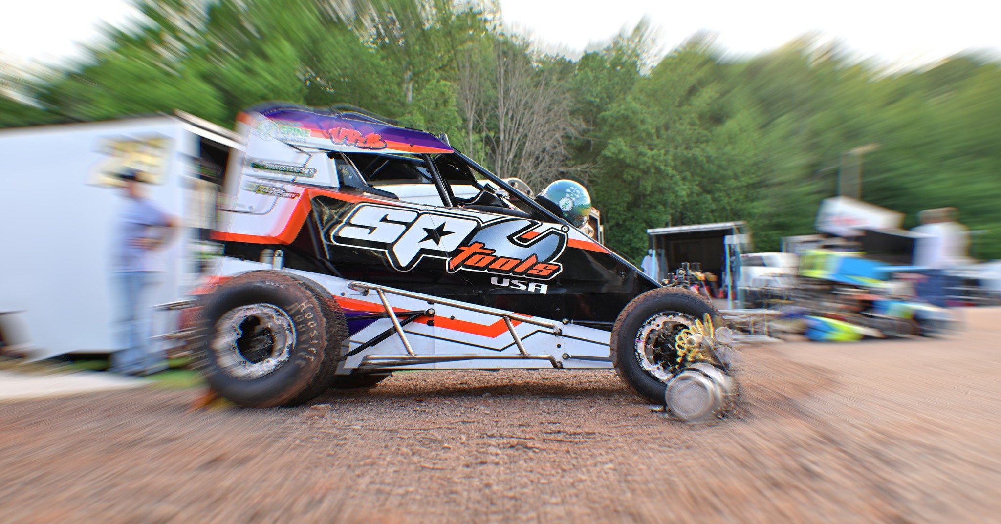 Don't lose focus... 🫨
#VictoriaBeaner #VictoriaBeanerRacing #VRBMotorsports #VRBRacing | @sptoolsusa
