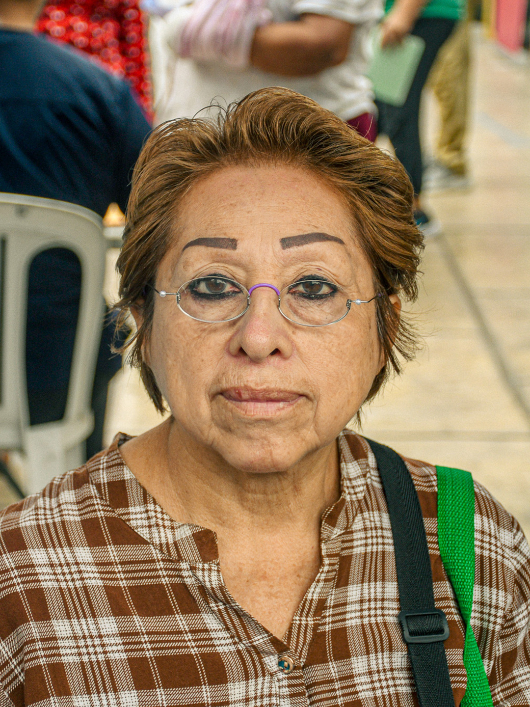 Sonrisas, aprendizaje y compromiso con la salud visual. 💙
Estas imágenes reflejan algunos de los momentos compartidos durante nuestra participación en la campaña “Guardianes de la Salud” en Breña, donde tuvimos la oportunidad de acercar atención visual a más vecinos de la comunidad. 👓✨
Cada evaluación representa una oportunidad para contribuir al bienestar de las personas y seguir construyendo comunidades más saludables.
#LentesPerú #SaludVisual #Breña #GuardianesDeLaSalud #BienestarVisual