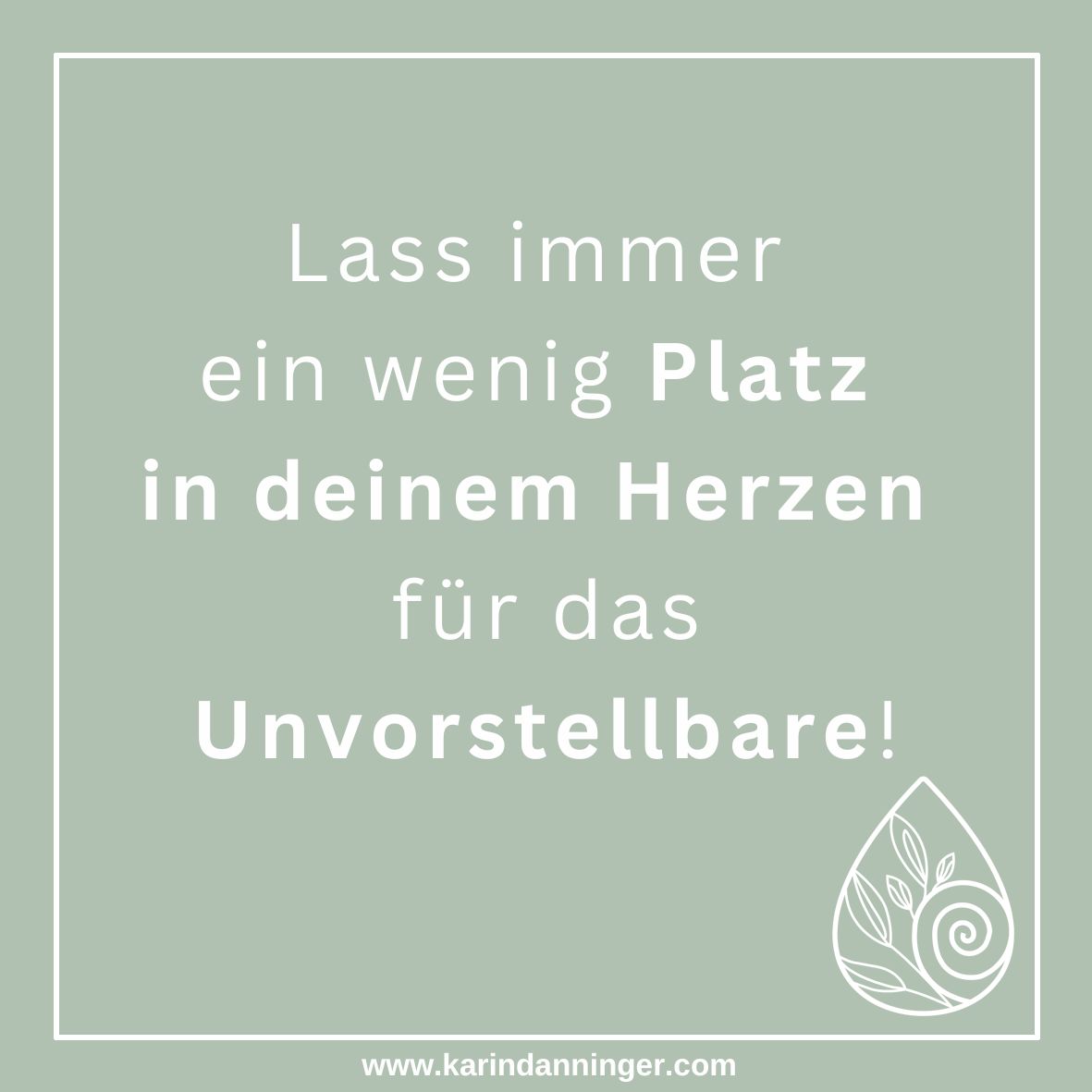 Manchmal ĂŒberrascht uns das Leben genau dann, wenn wir es am wenigsten erwarten.
Ein Moment.
Ein Mensch.
Ein kleines Wunder im Alltag.
Wir mĂŒssen nicht alles festhalten.
Nicht alles planen.
Ein bisschen Raum reicht oft schon, damit etwas Schönes entstehen kann. đ
Vielleicht ist heute genau so ein Tag.
đ Mit deinem Like zeigst du: Wir sind nicht allein â und vielleicht braucht heute jemand genau diesen Lichtblick.
#Achtsamkeit #Lebensfreude #Vertrauen #GlĂŒcksmomente #PositiveVibes #Leichtigkeit #Mindset #Inspiration #BewusstLeben #Linz #karindanninger