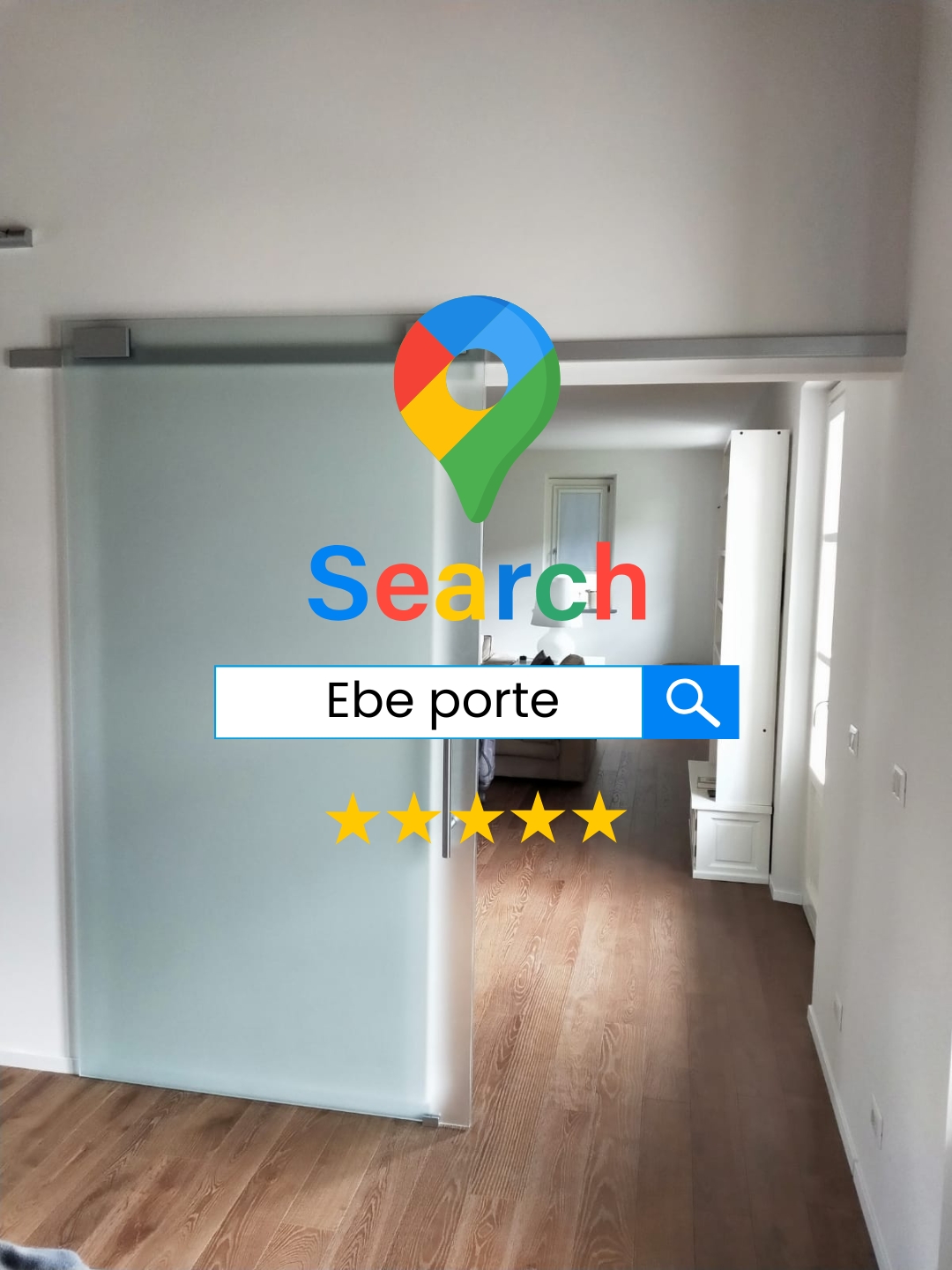Non credere a quello che ti raccontiamo noi. Credi a chi ha già scelto Ebe Porte per casa sua. 👇
Recensione su Google:
⭐⭐⭐⭐⭐ "Ottimamente seguiti dal consulente Luca Scalas , posatura anche prima del previsto e perfetta, accurata, eseguita a regola d'arte. Tutto, dalla fase amministrativa a quella finale, senza un intoppo. Serramenti di grande qualità. Assolutamente consigliati. GRAZIE!!!” - Vito Candita
La regola qui da noi è una sola: Luca e i nostri montatori non lasciano il cantiere finché il lavoro non è a regola d'arte, pulito e collaudato. Niente scuse, niente ritardi.
Non lo diciamo noi, lo dicono i clienti che vivono ogni giorno con le nostre porte.
Vuoi lo stesso trattamento per la tua ristrutturazione, senza brutte sorprese? Scegli la qualità del vero Made in Italy. Scopri tutte le nostre collezioni (come la linea Magis o Facile) su www.ebeporte.it e poi vieni a toccarle con mano.
📍 Ti aspettiamo nel nostro showroom in Via Manzoni 1, Cercenasco (TO).
👉 Clicca il link in bio per fissare subito la tua consulenza gratuita!
📍 via Manzoni, 1 Cercenasco (TO)
📞 +39 011 980 97 30
🌐 www.ebeporte.it
#ebeporte #recensioniclienti #porteinterne #ristrutturazionecasa #arredointerni #cercenasco