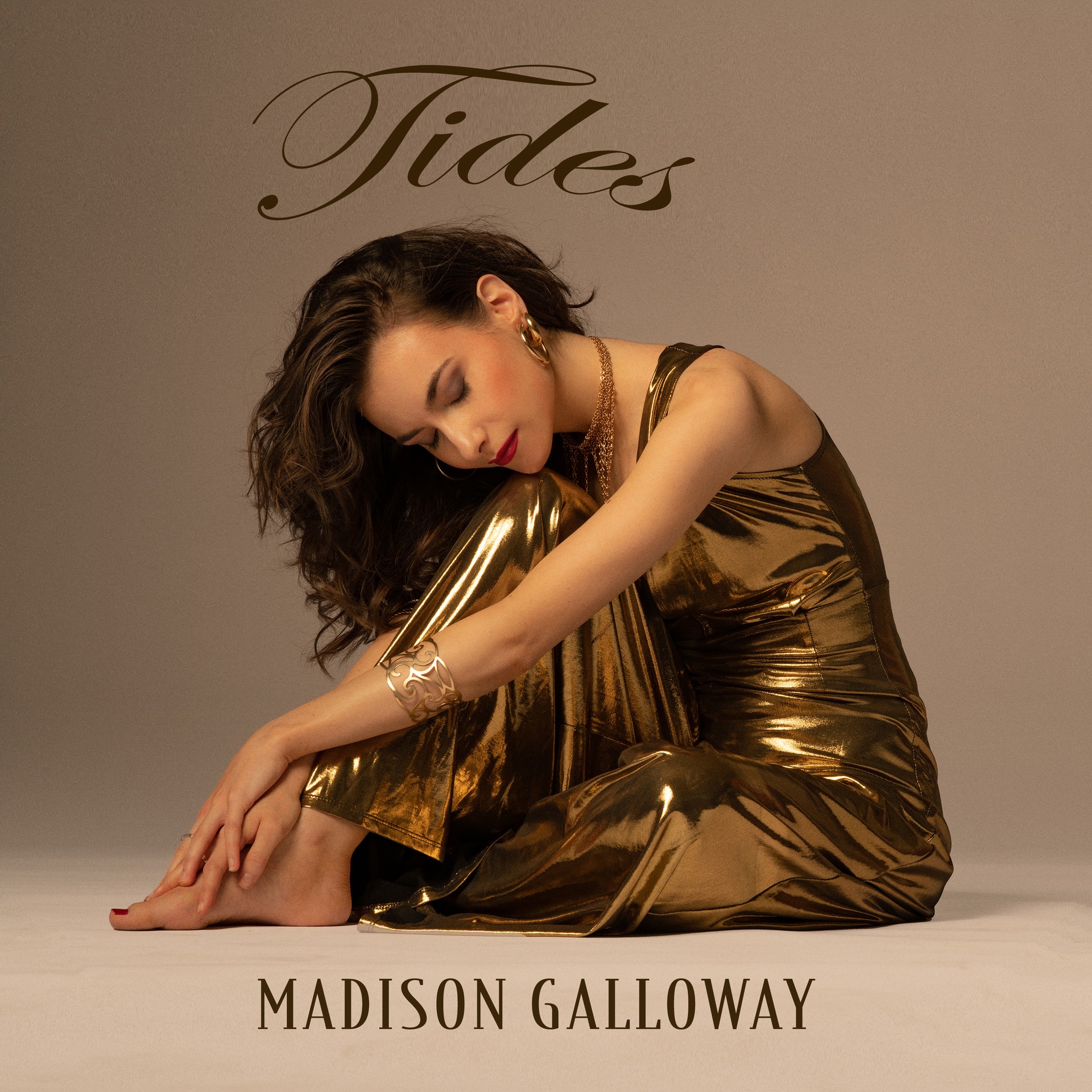 🎉 Happy 2nd Birthday to "TIDES"! 🥳🎈"Tides" came out on May 31st, 2024 and is one that is close to my heart 💙🩵🌊
If you like it, please Like, Comment, Share, and Add to your Playlists 🥰🙏
Link to listen in bio 😘
·
#MadisonGalloway #Tides #ballad #rootsrock #PurpleBeeRecords