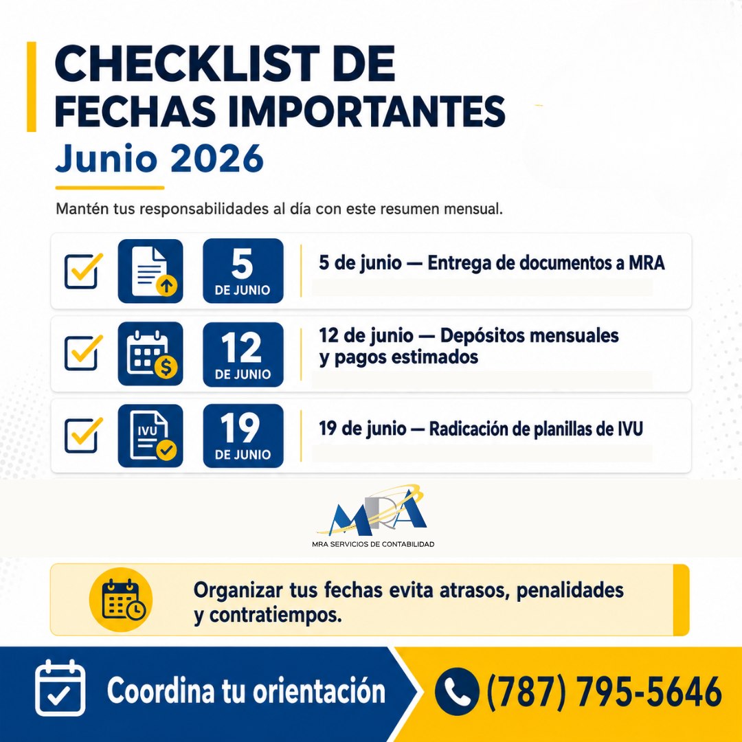 ¡Guarda este post y no pierdas ninguna fecha!