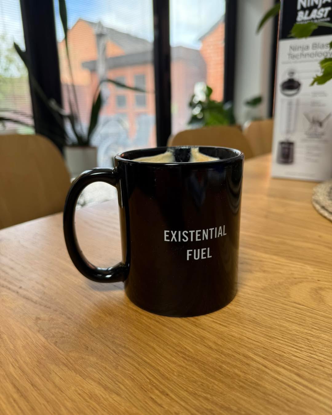 Every successful repair starts with a proper diagnosis.
Every proper diagnosis starts with a proper coffee.
☕🔧
#TheLostSocket #IndependentGarage #Warwick #CarRepair #CoffeePowered